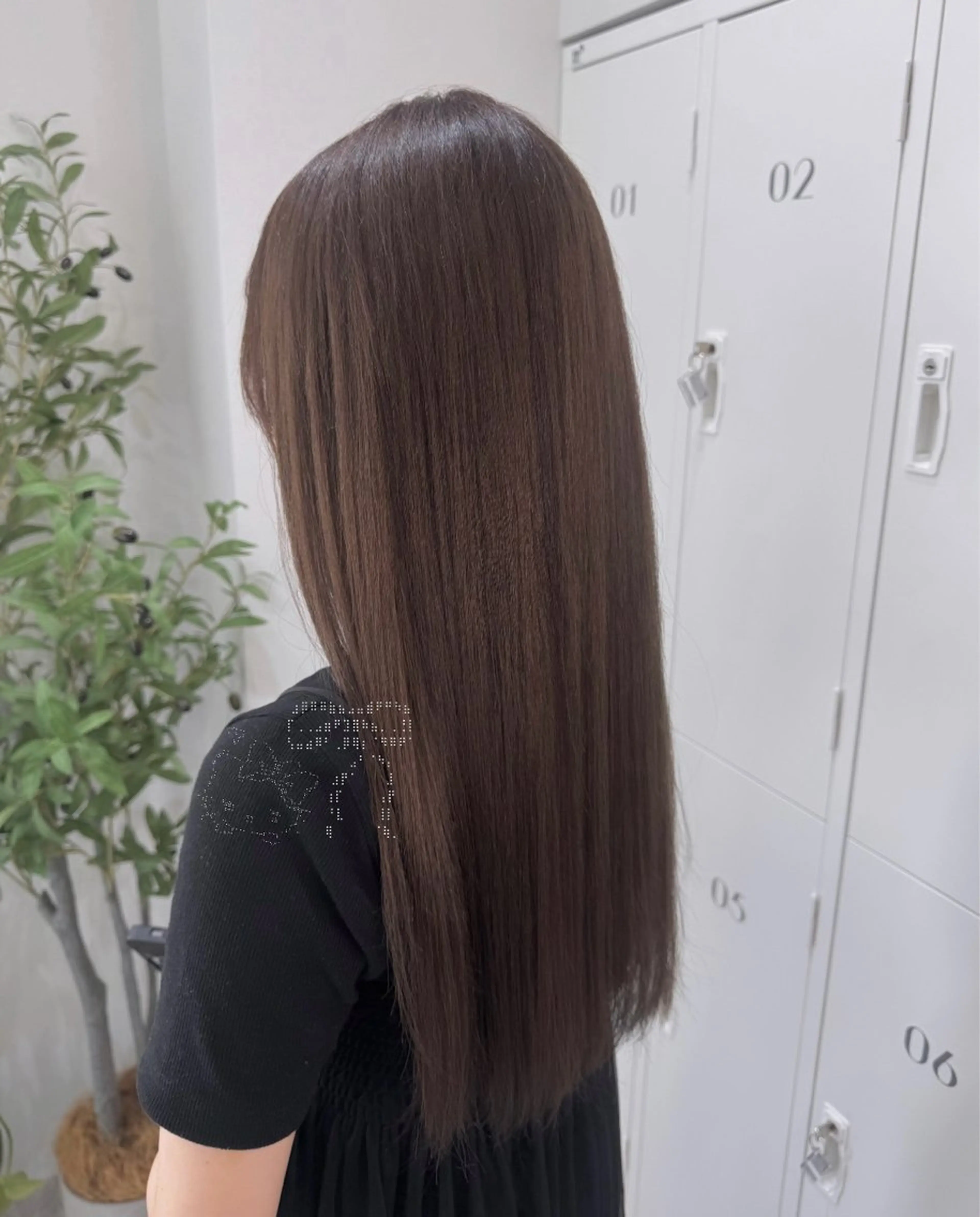 💖 【U25限定】16歳~25歳 ワンカラー 💖(現金のみになります)※黒染め×の写真