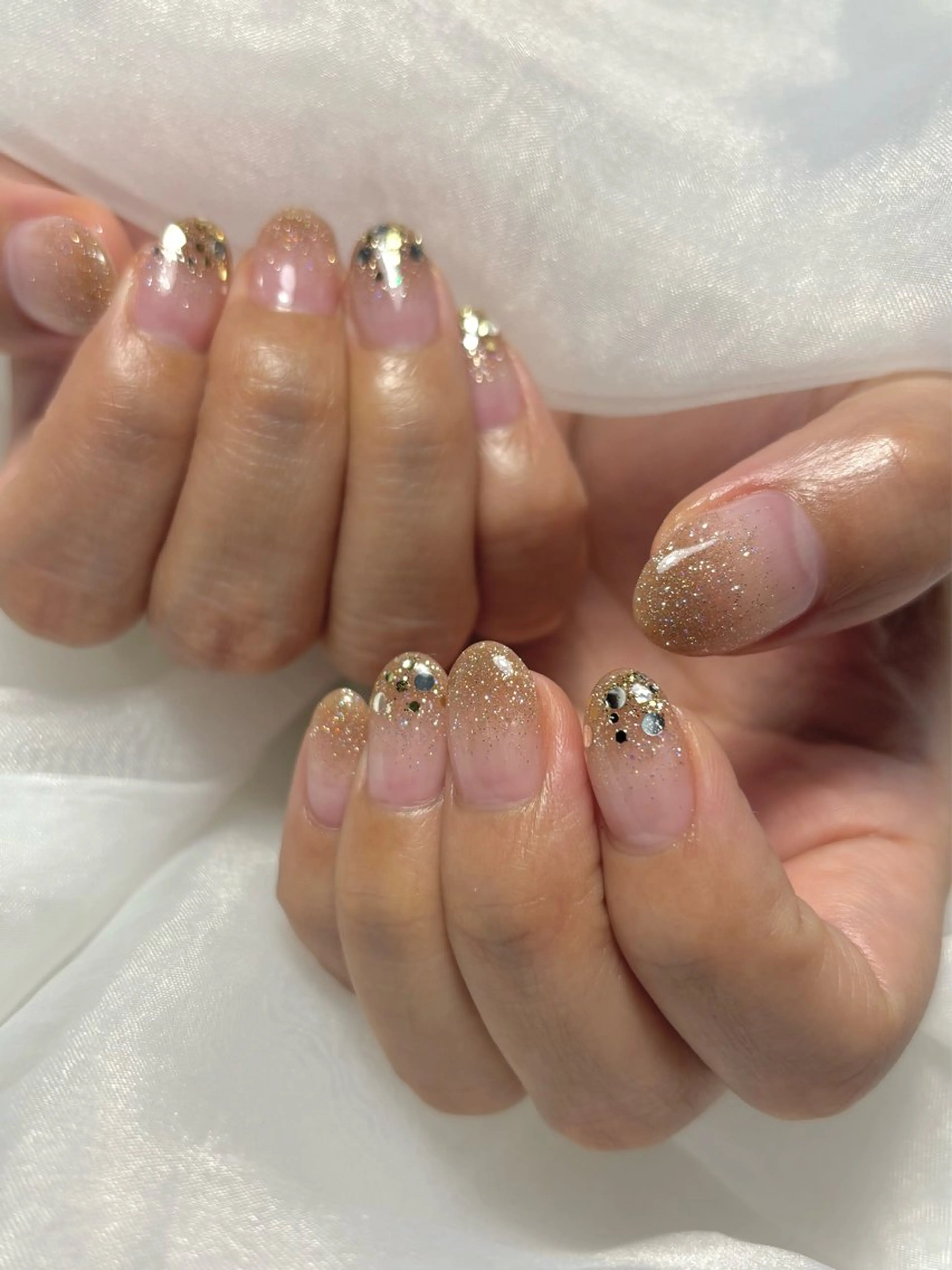 ネイル noi. Chisaのネイルデザイン