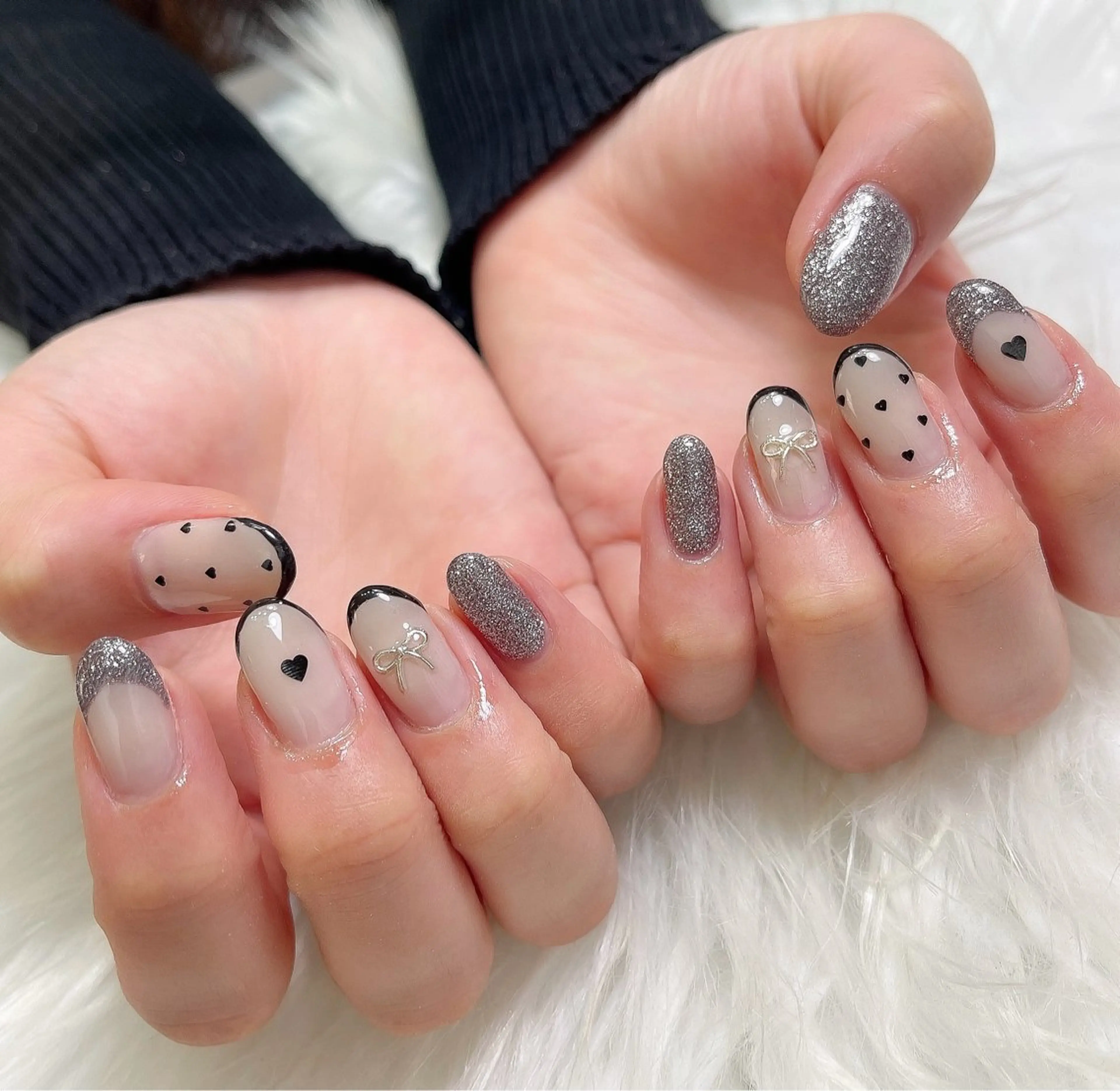ネイル nico nail所属・nico nailのネイルデザイン