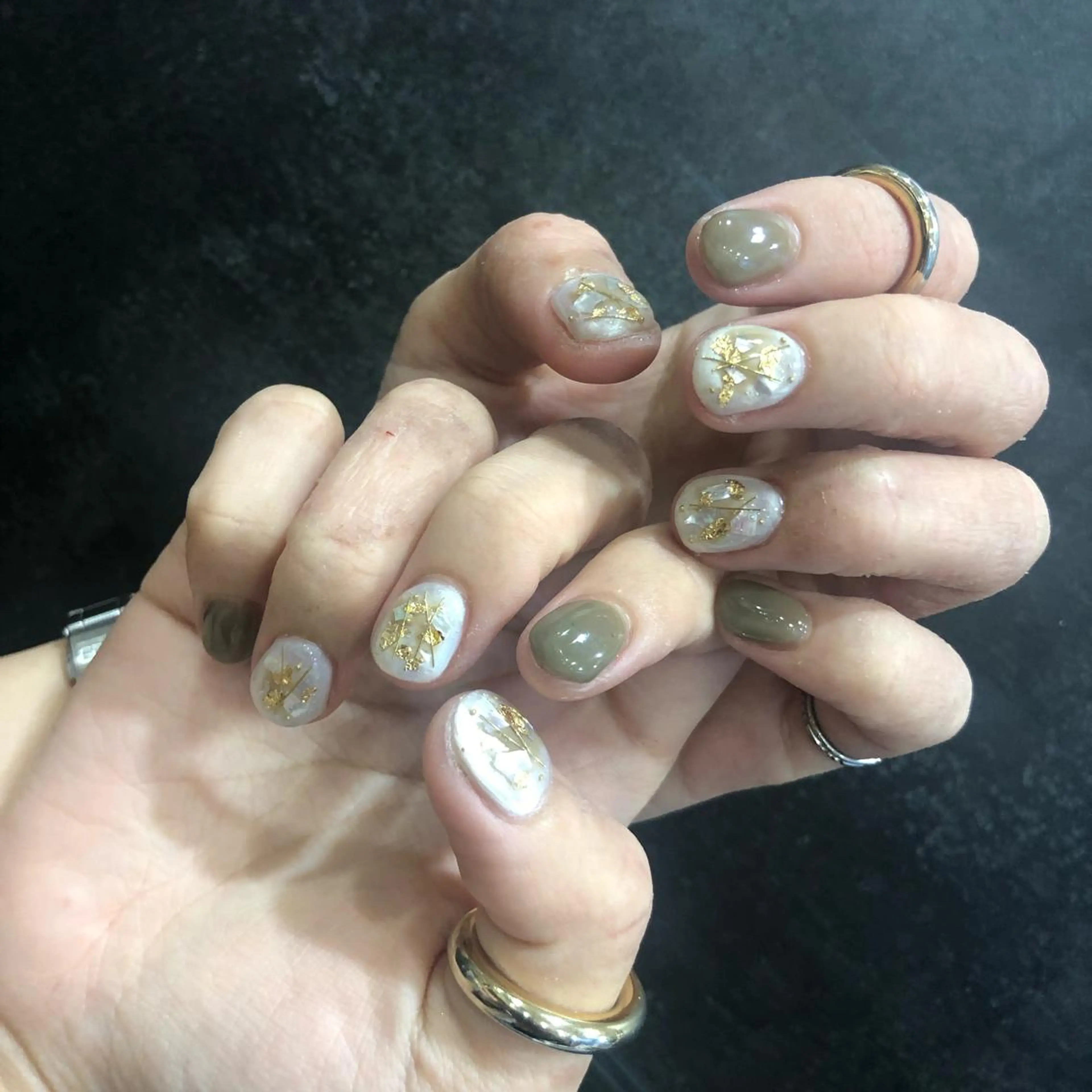 ネイル 💠AYANE /吉祥寺💠のマツエク・マツパデザイン