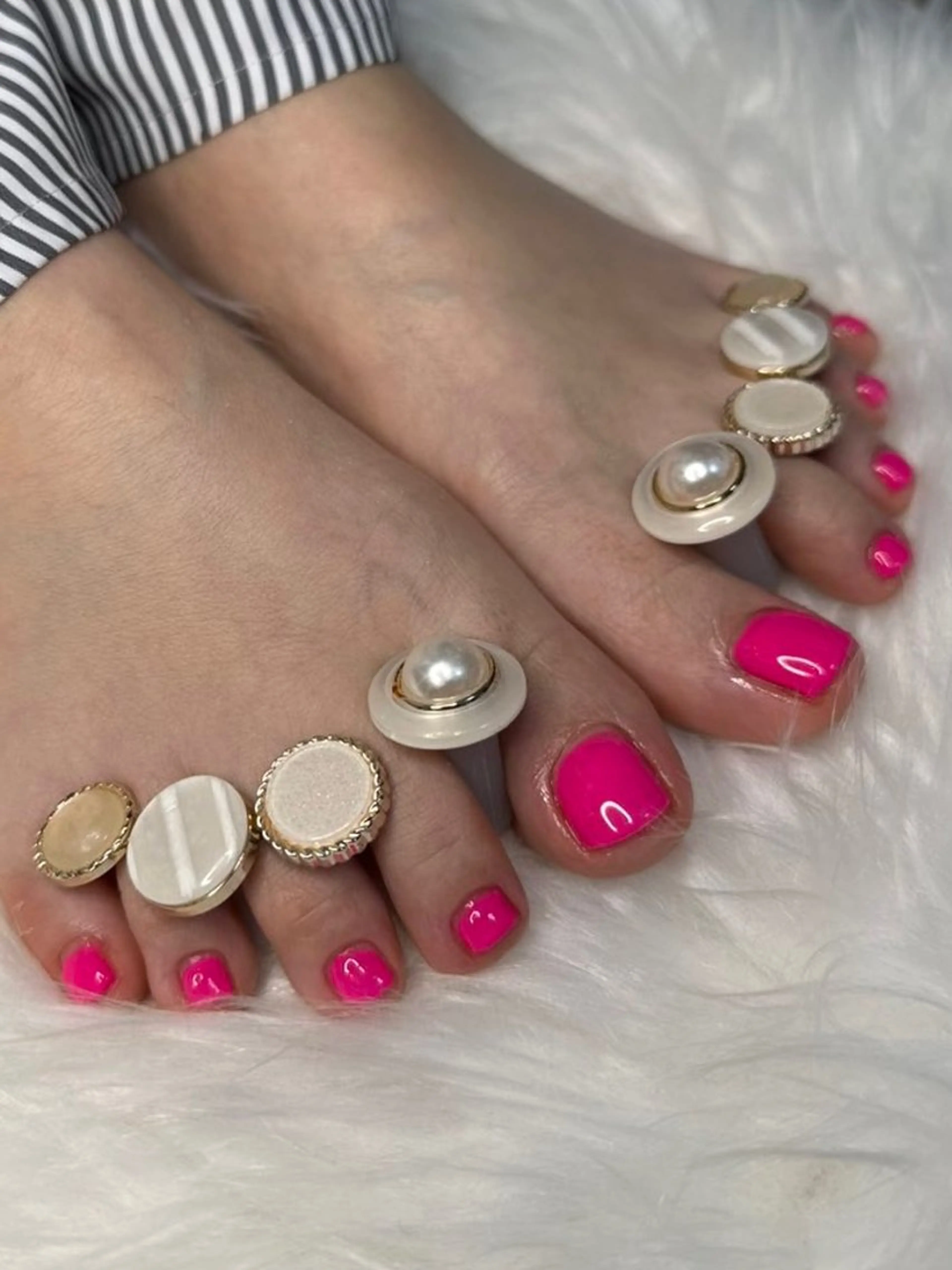 ネイル VIOLA .nailのネイルデザイン