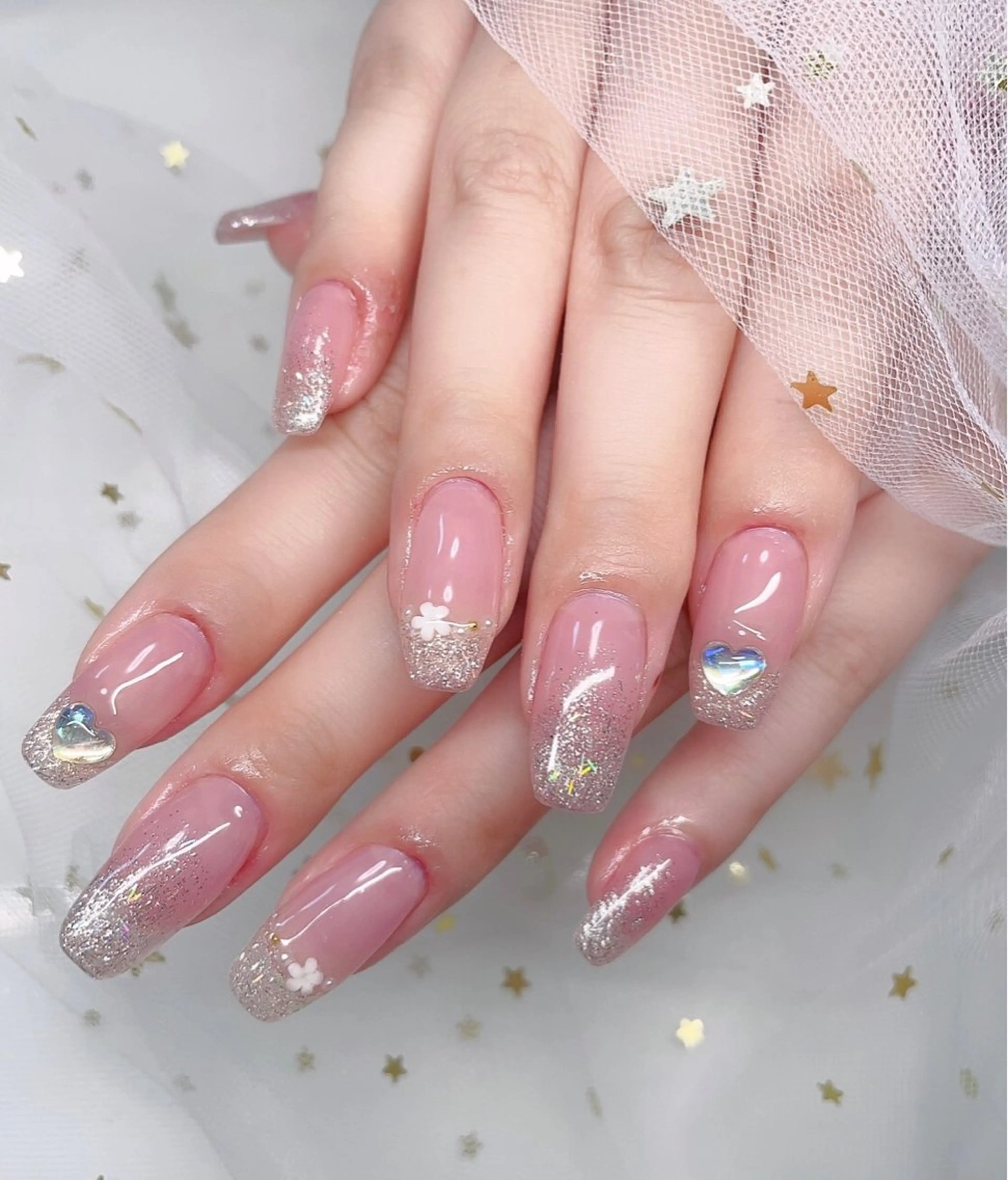 ネイル Akira nail salonのネイルデザイン