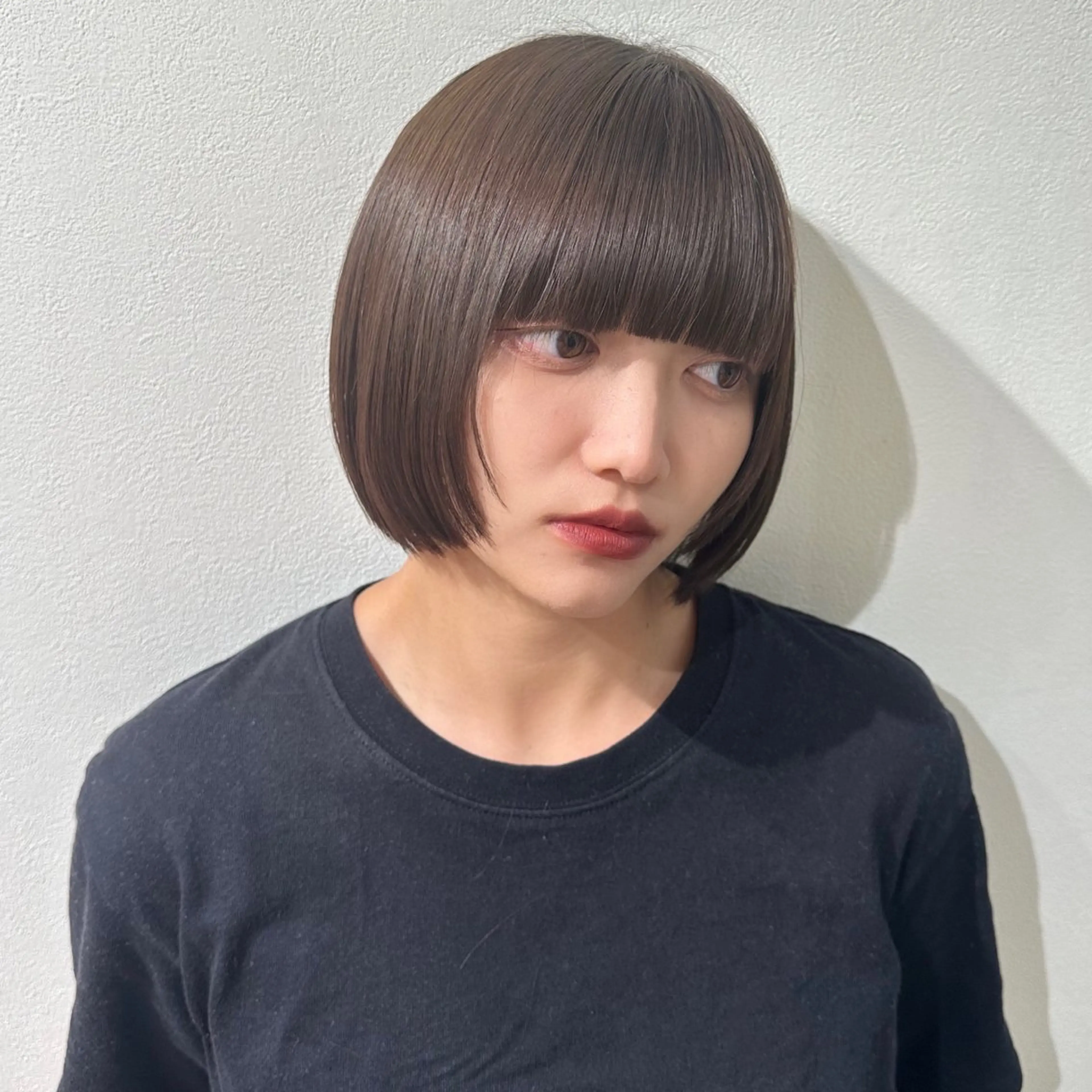 ショート メンズ特化🏹カット パーマ/チヒロ🤍のヘアスタイル
