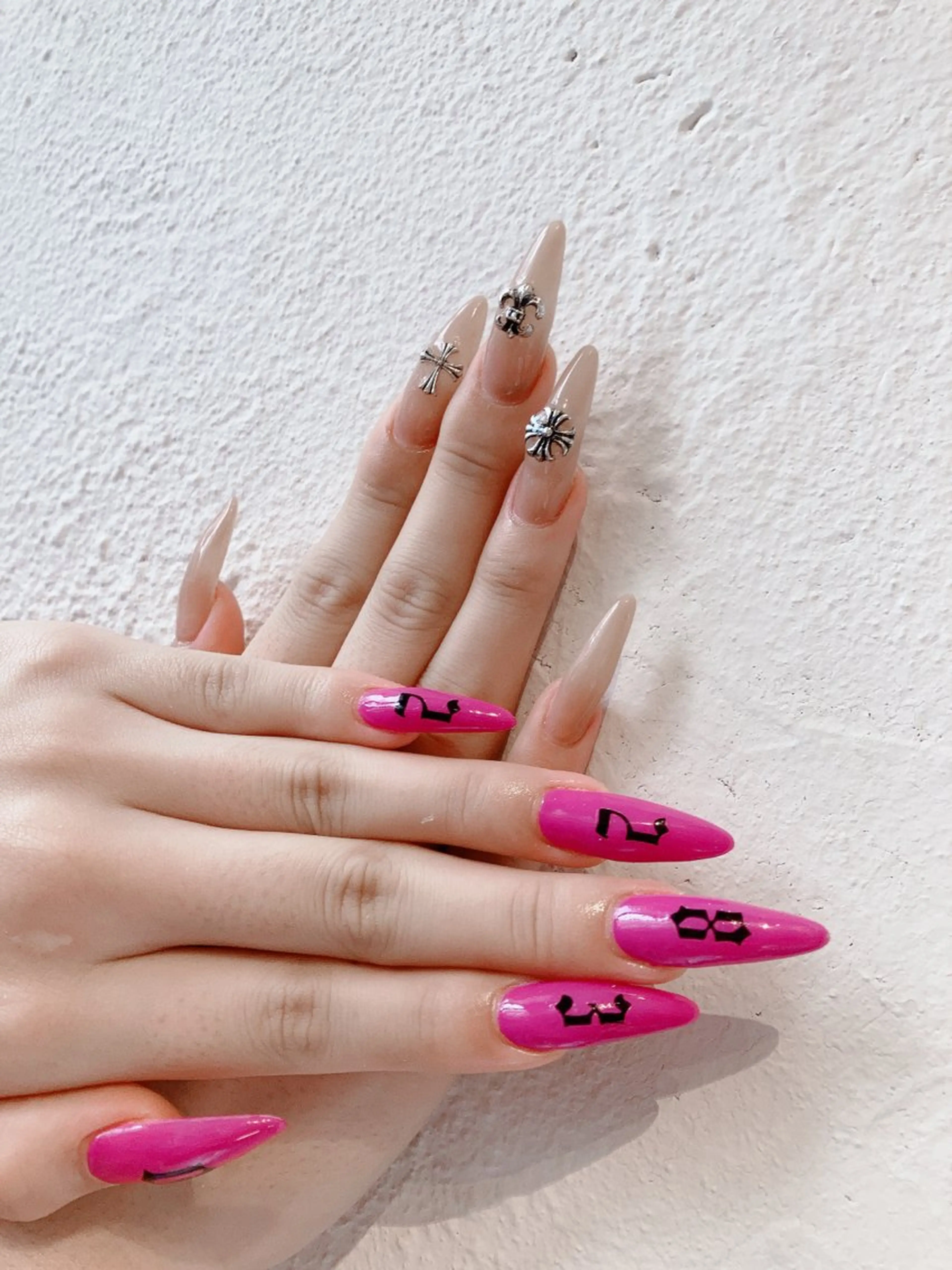 ネイル ハンドネイル Lana nail所属・Lana nailのネイルデザイン