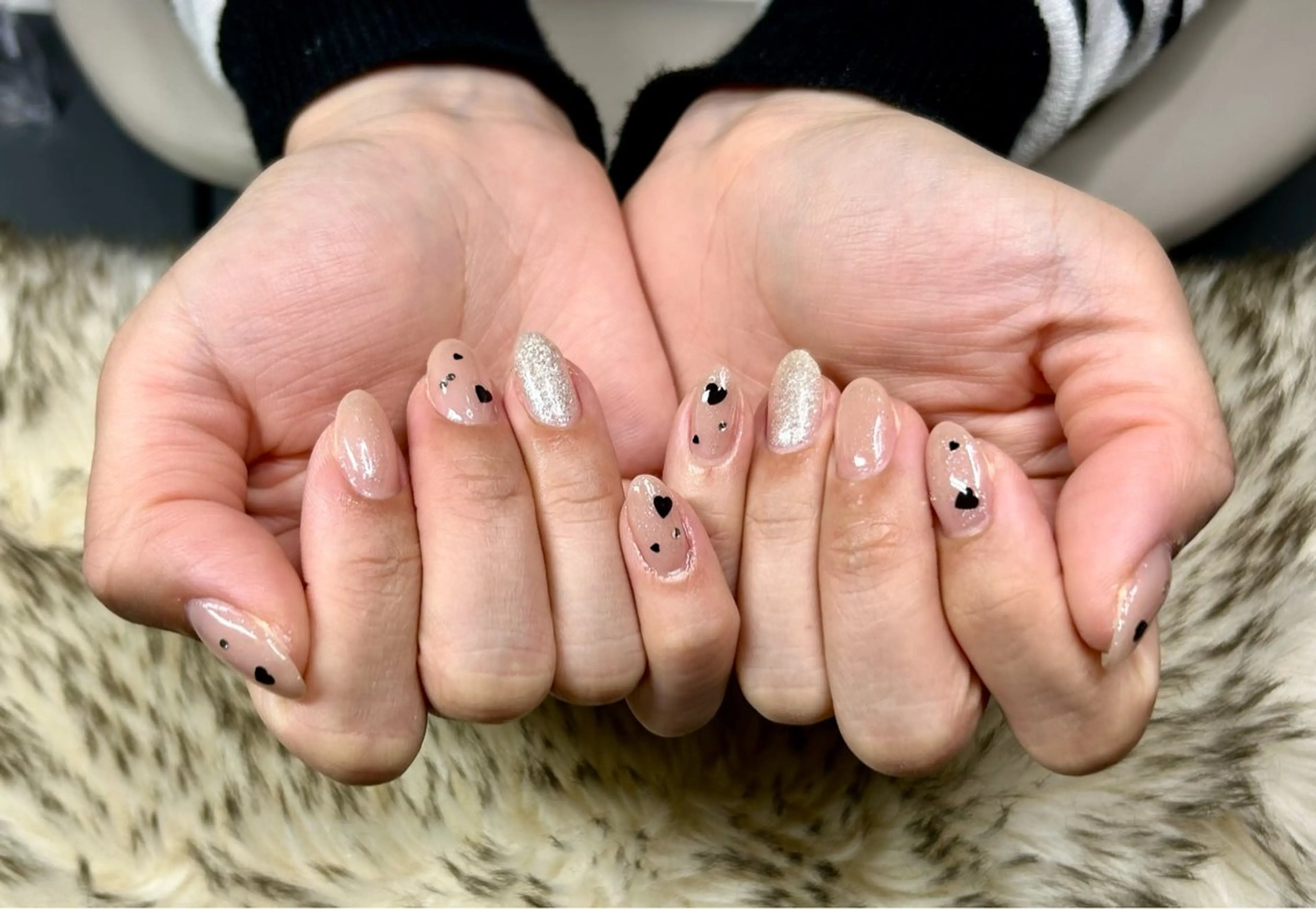 ネイル nailroom HARU.のネイルデザイン