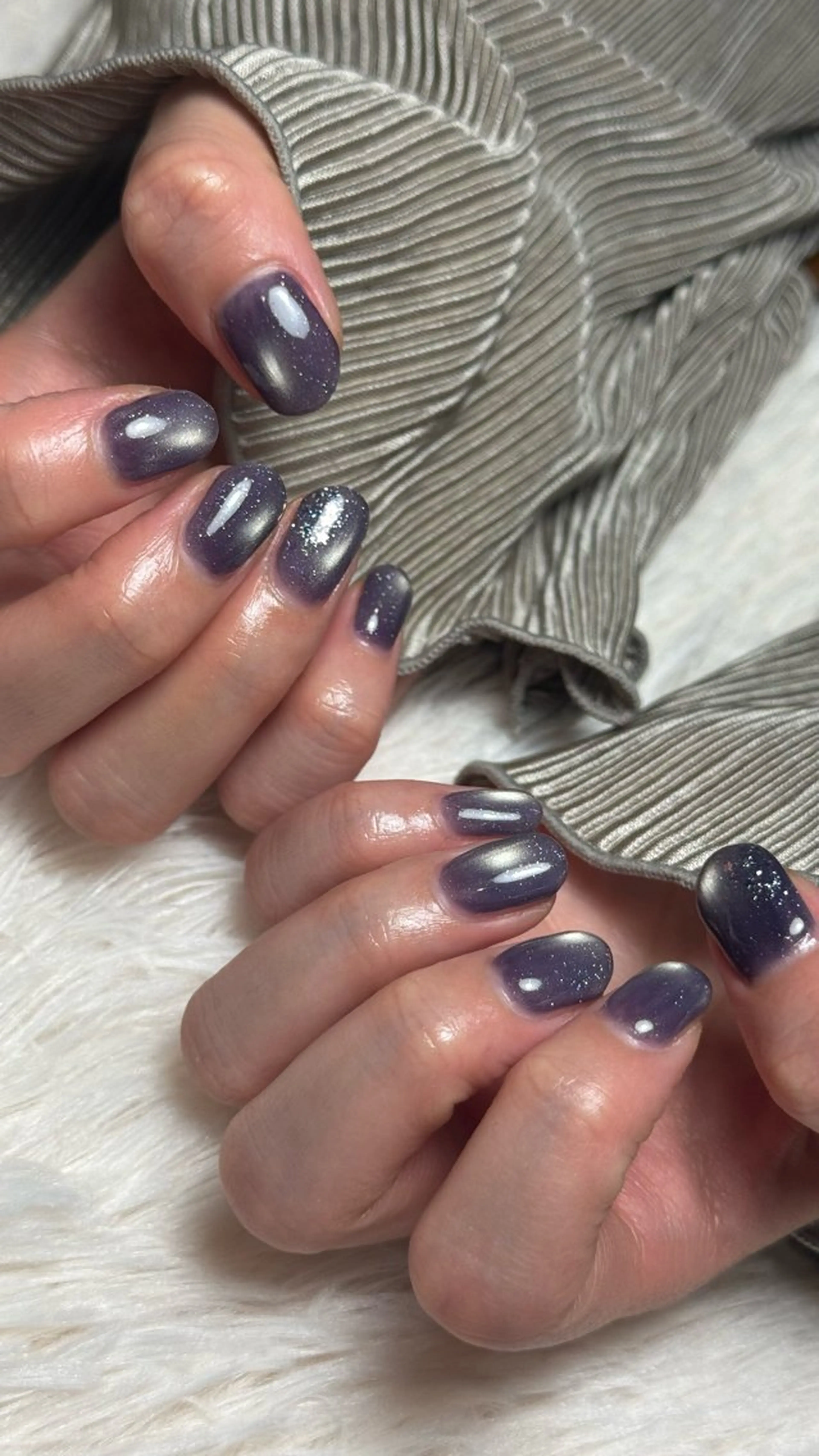 ネイル ハンドネイル Nail ful .のネイルデザイン