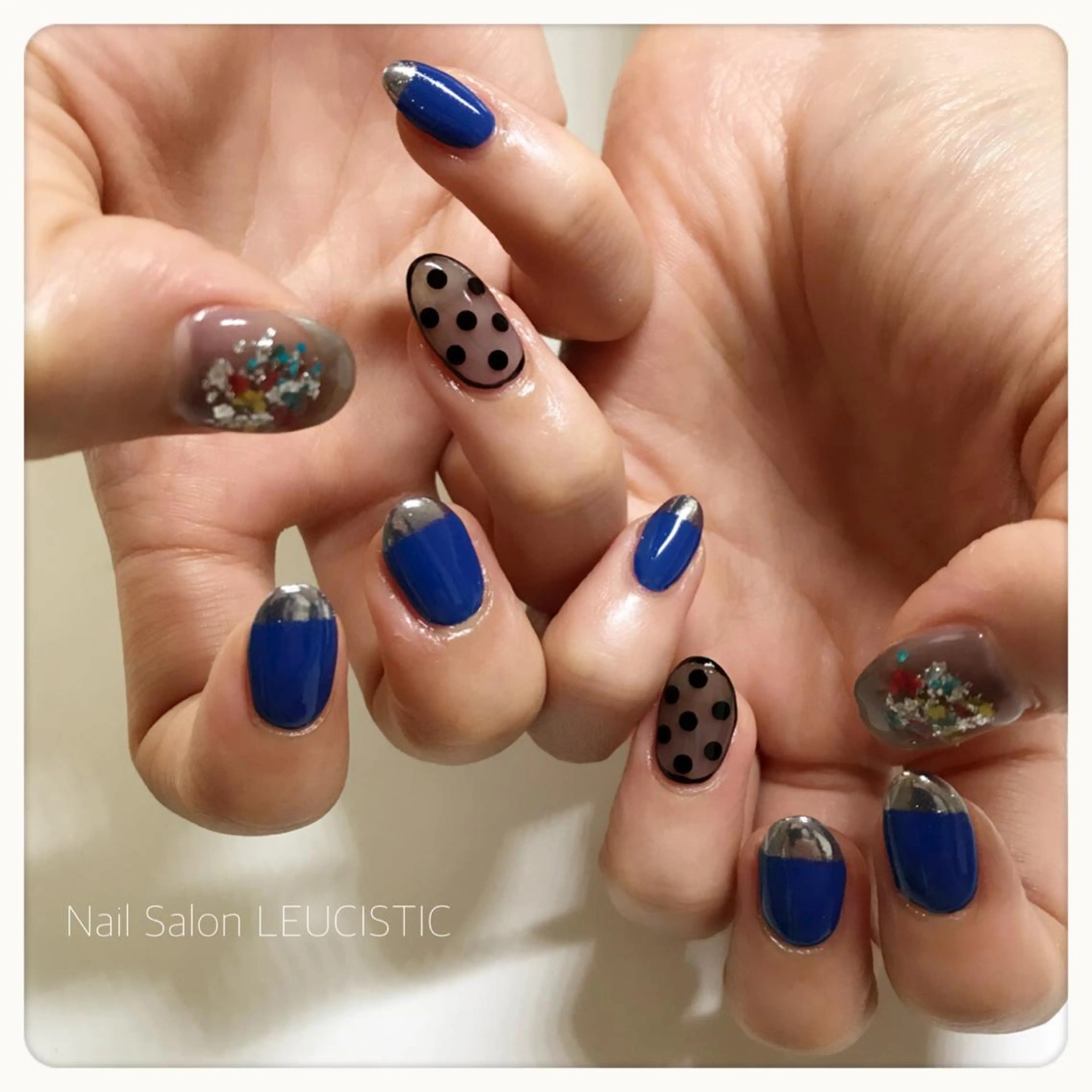 ネイル 美時雨 bishigureのエステ・リラクイメージ