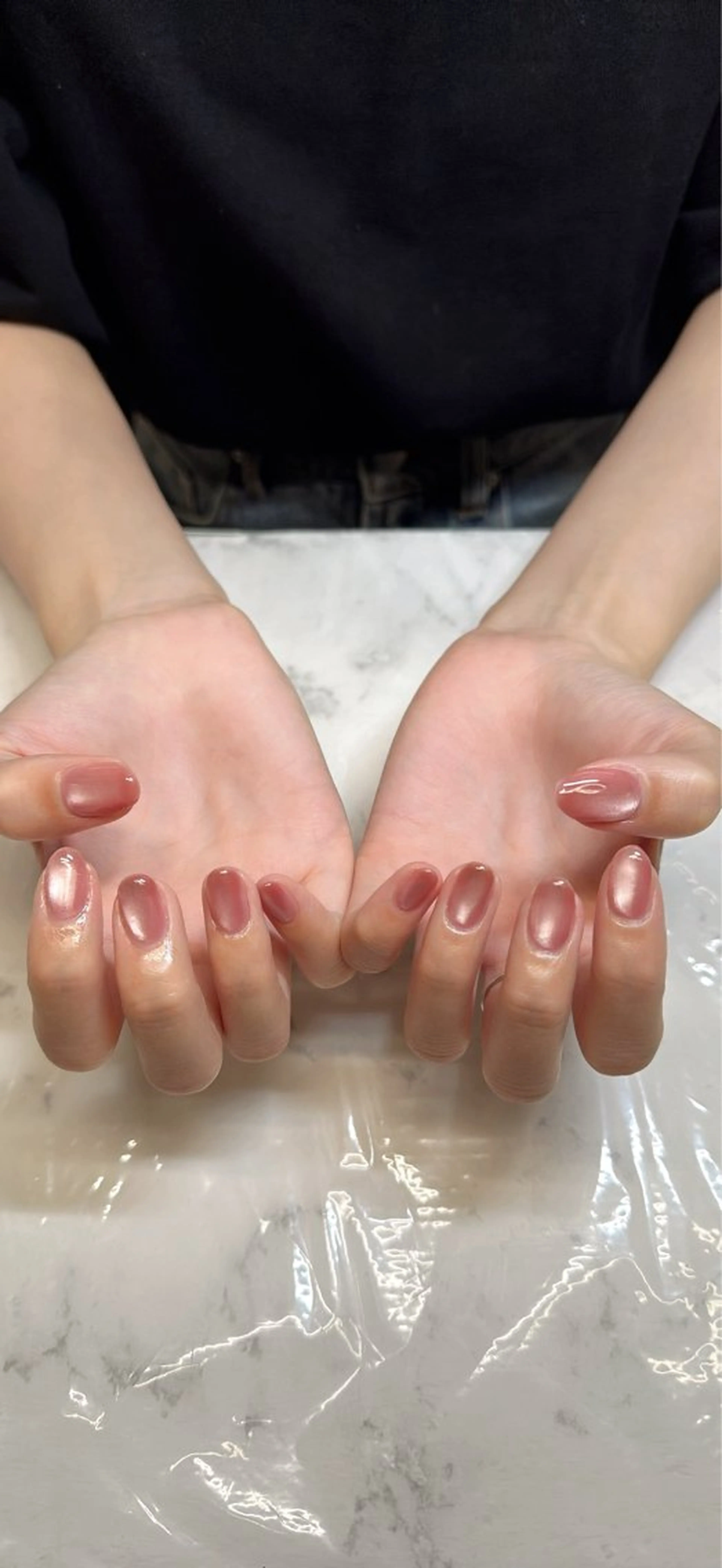 ネイル ✨アン ミユ✨のネイルデザイン