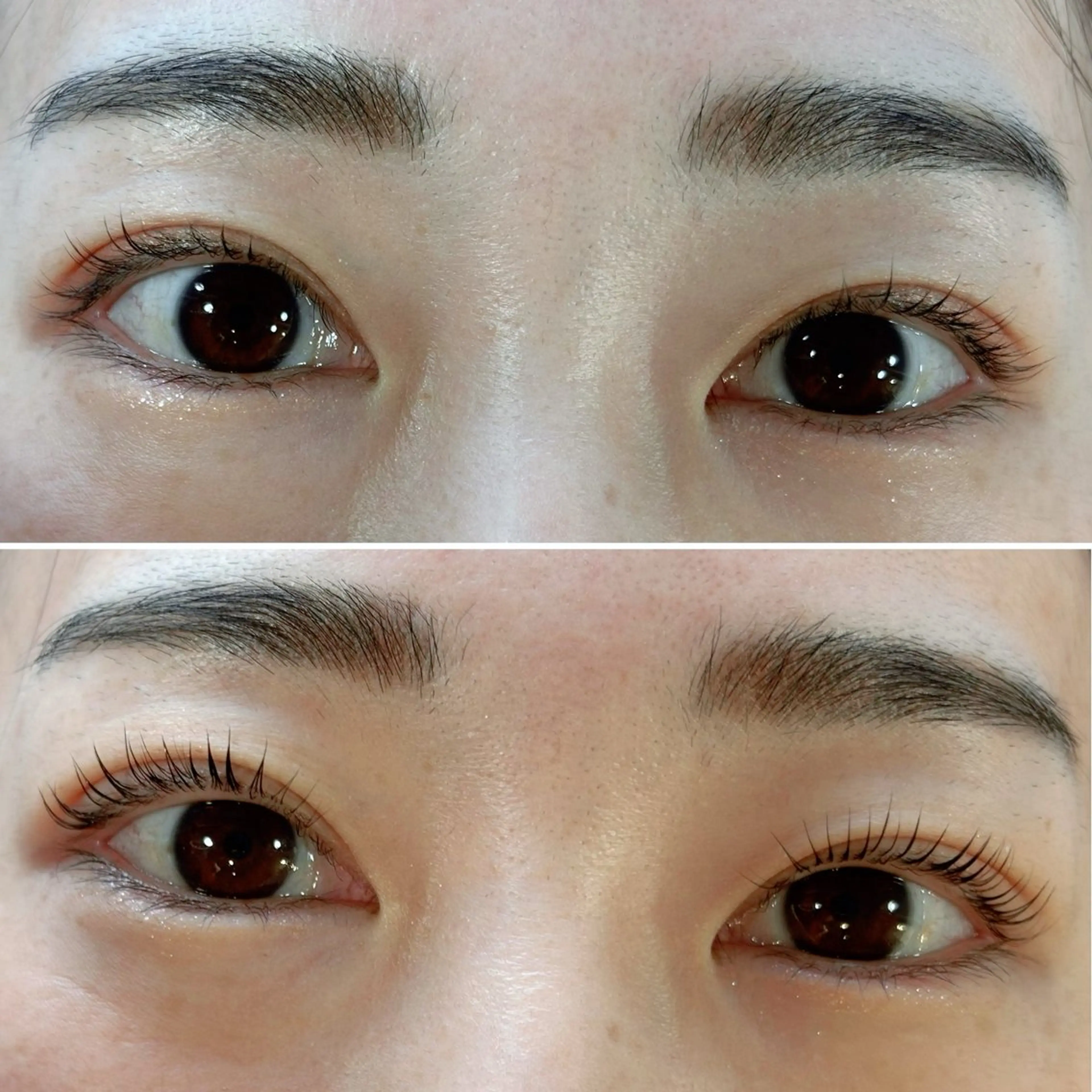 マツエク・マツパ マツパ By color  EYE&NAIL所属・BY  COLOR eyedesinのマツエク・マツパデザイン