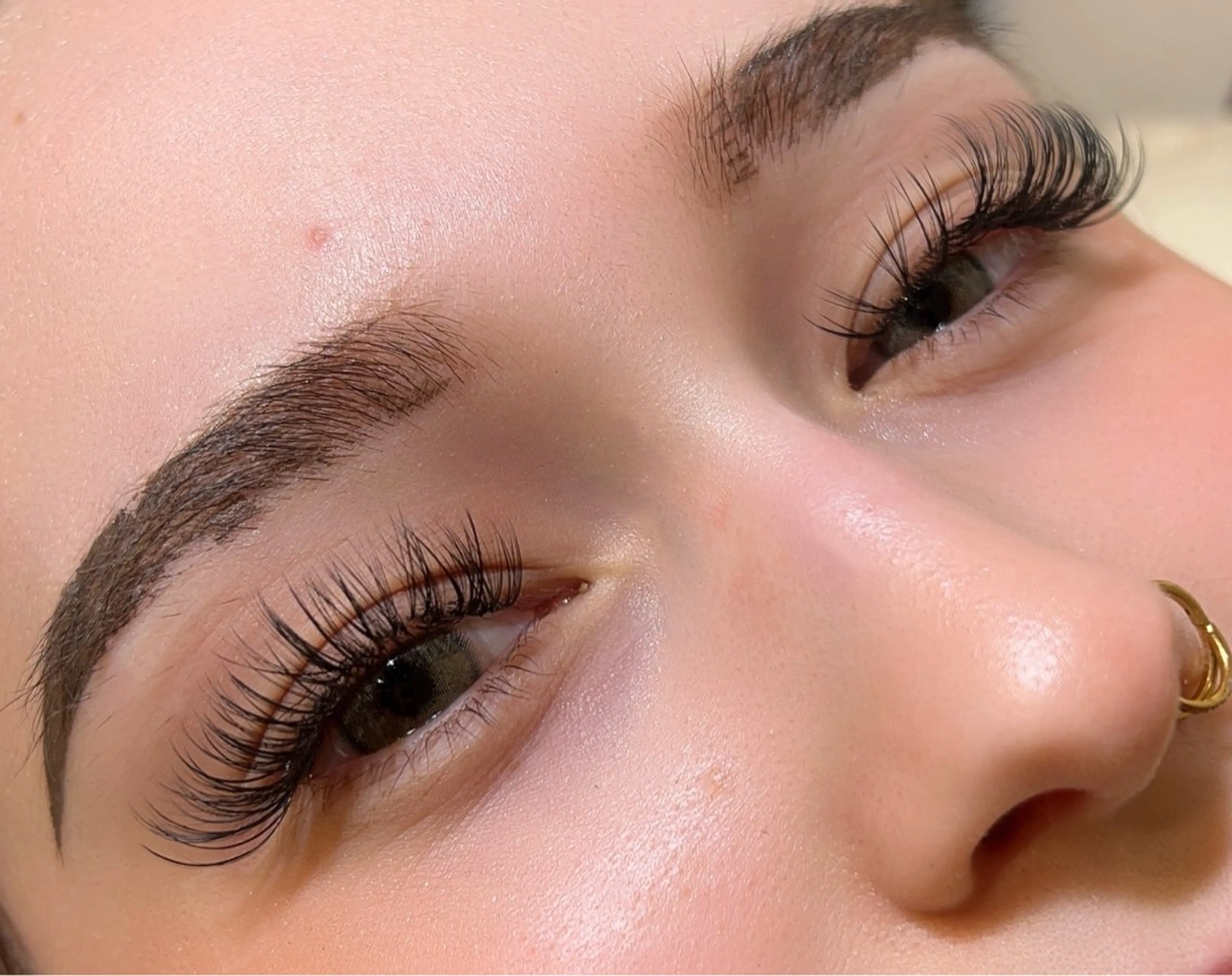 マツエク・マツパ マツエク 海外風まつげ眉毛 恵比寿｜masayoのマツエク・マツパデザイン