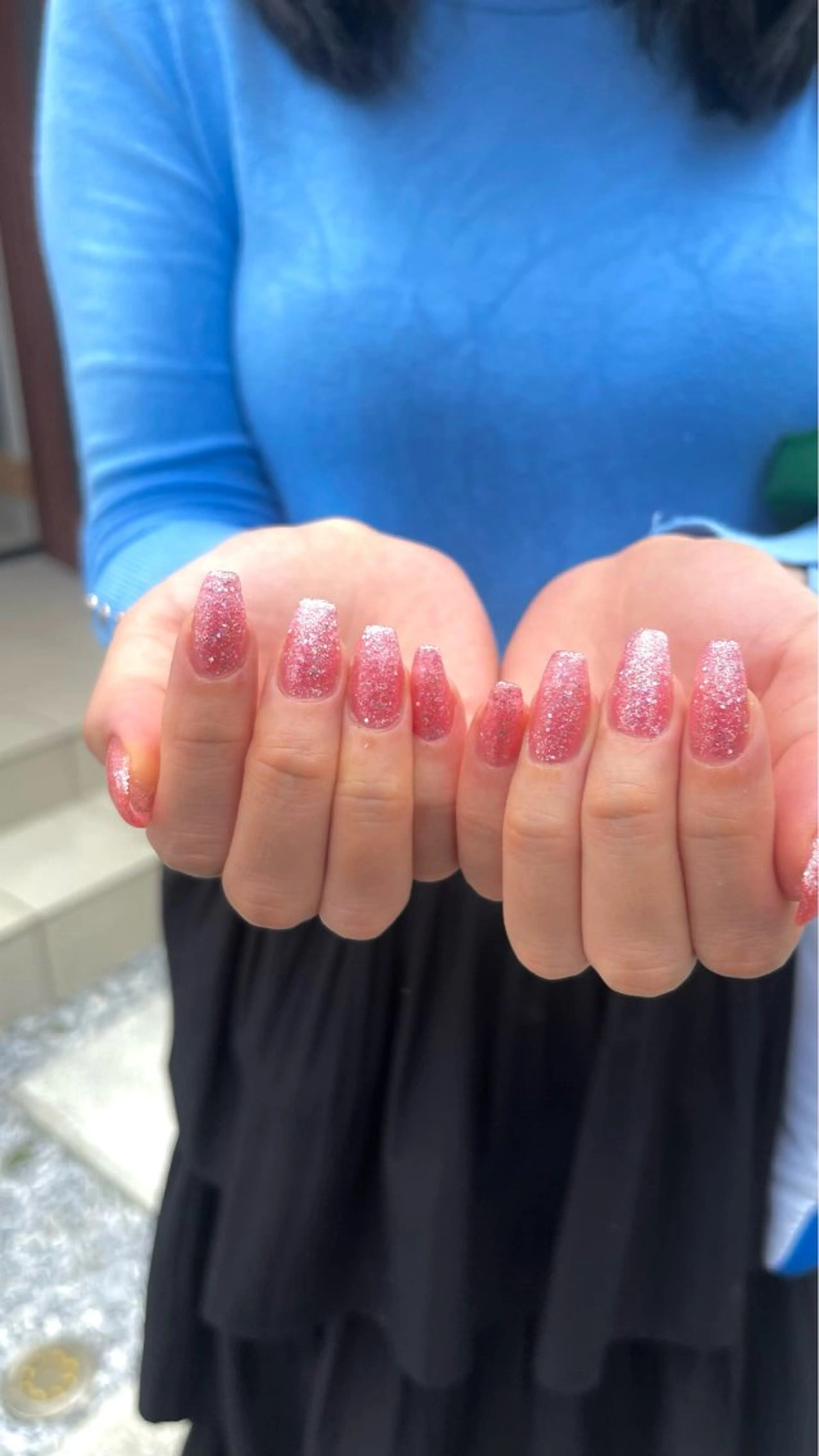 ネイル atelier ponoのネイルデザイン