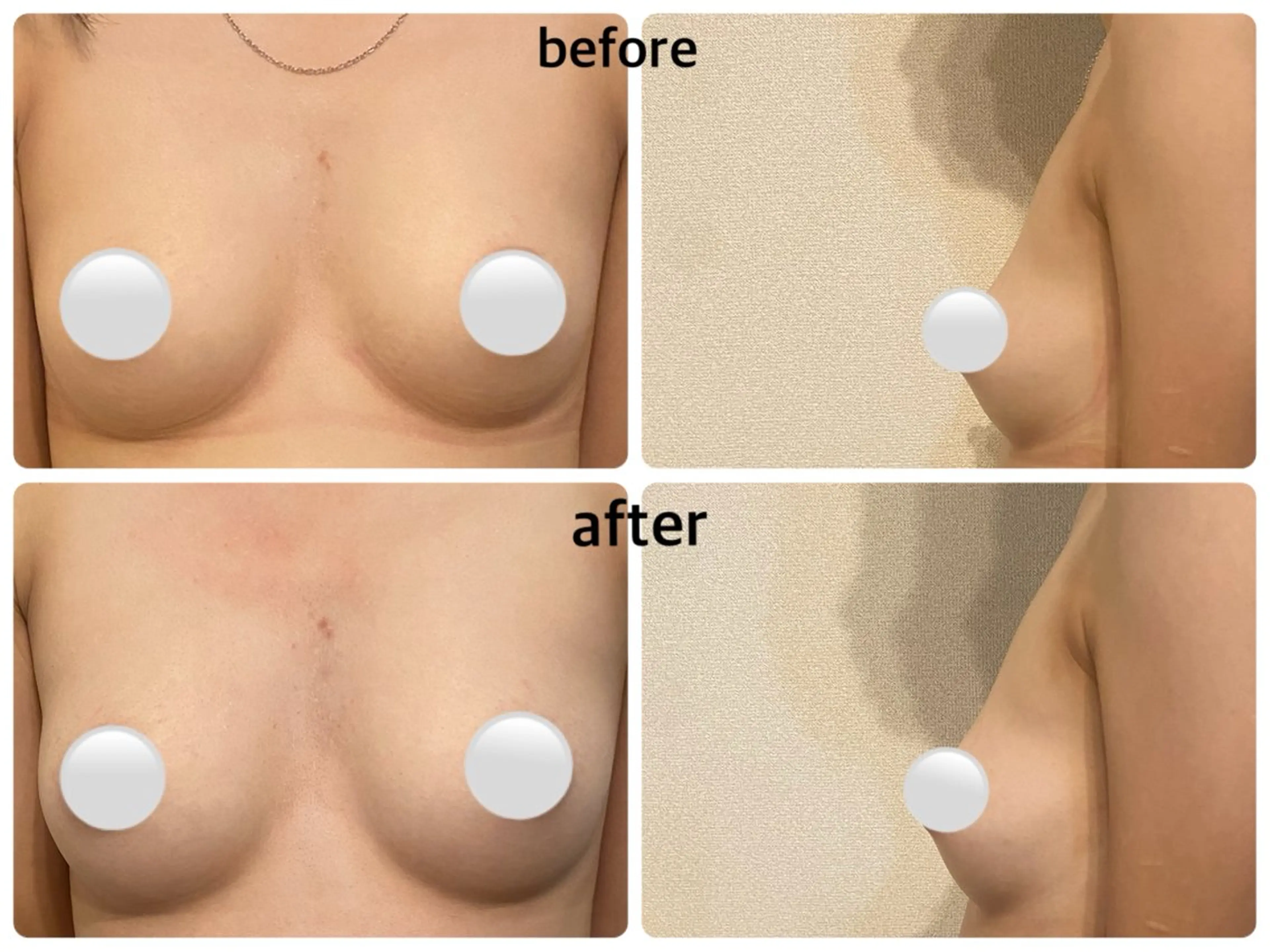 エステ 茨田 恵のエステ・リラクイメージ