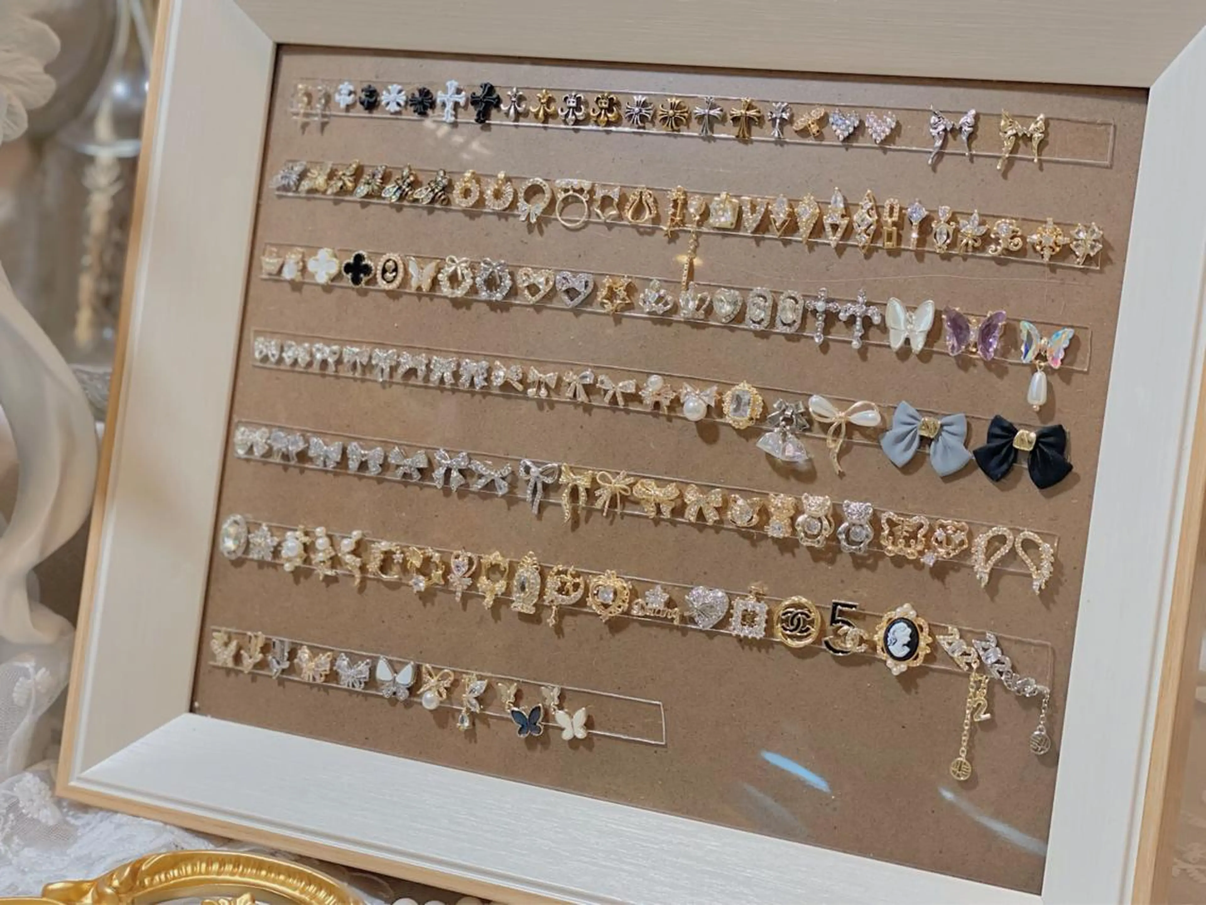 ネイル MSSugar Nailのネイルデザイン