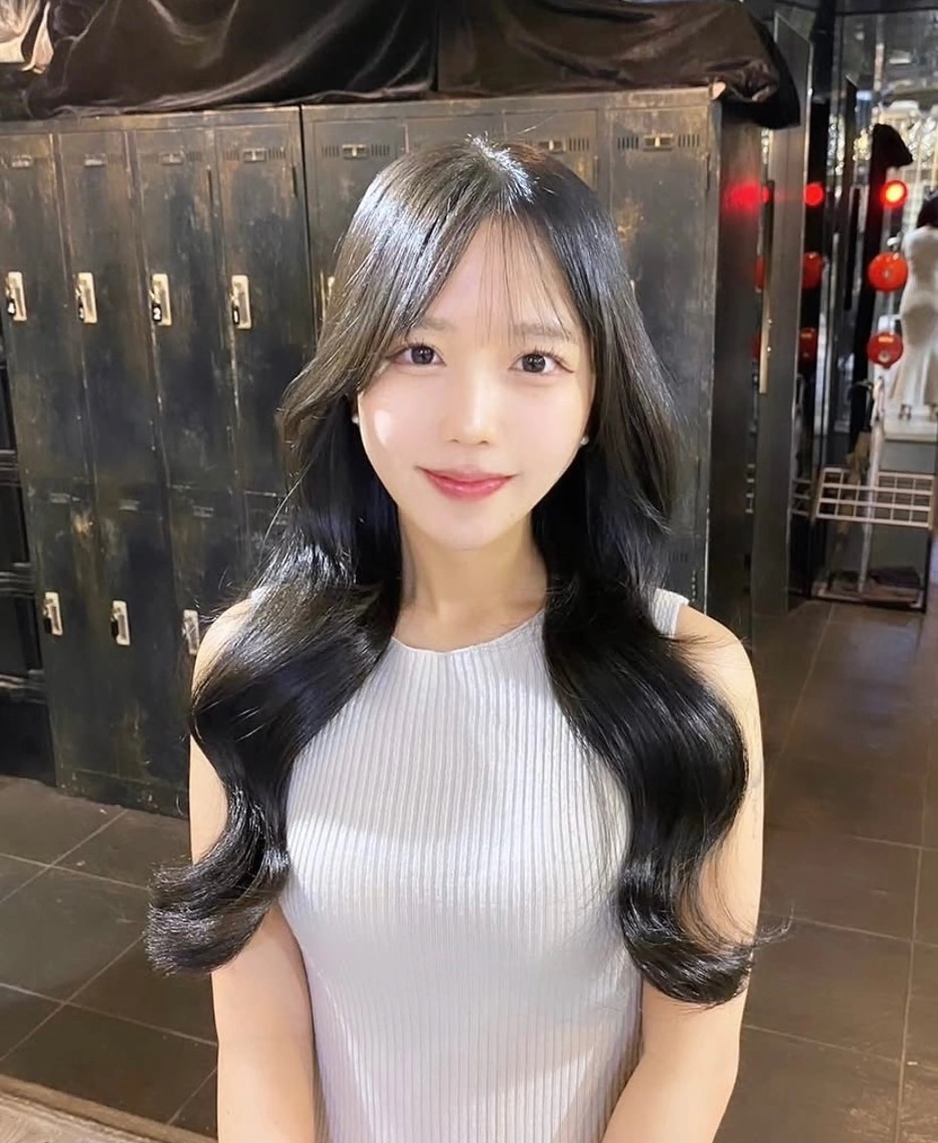 ロング リベルテ新宿所属・艶髪/髪質改善 モデル様募集中🍀のヘアスタイル