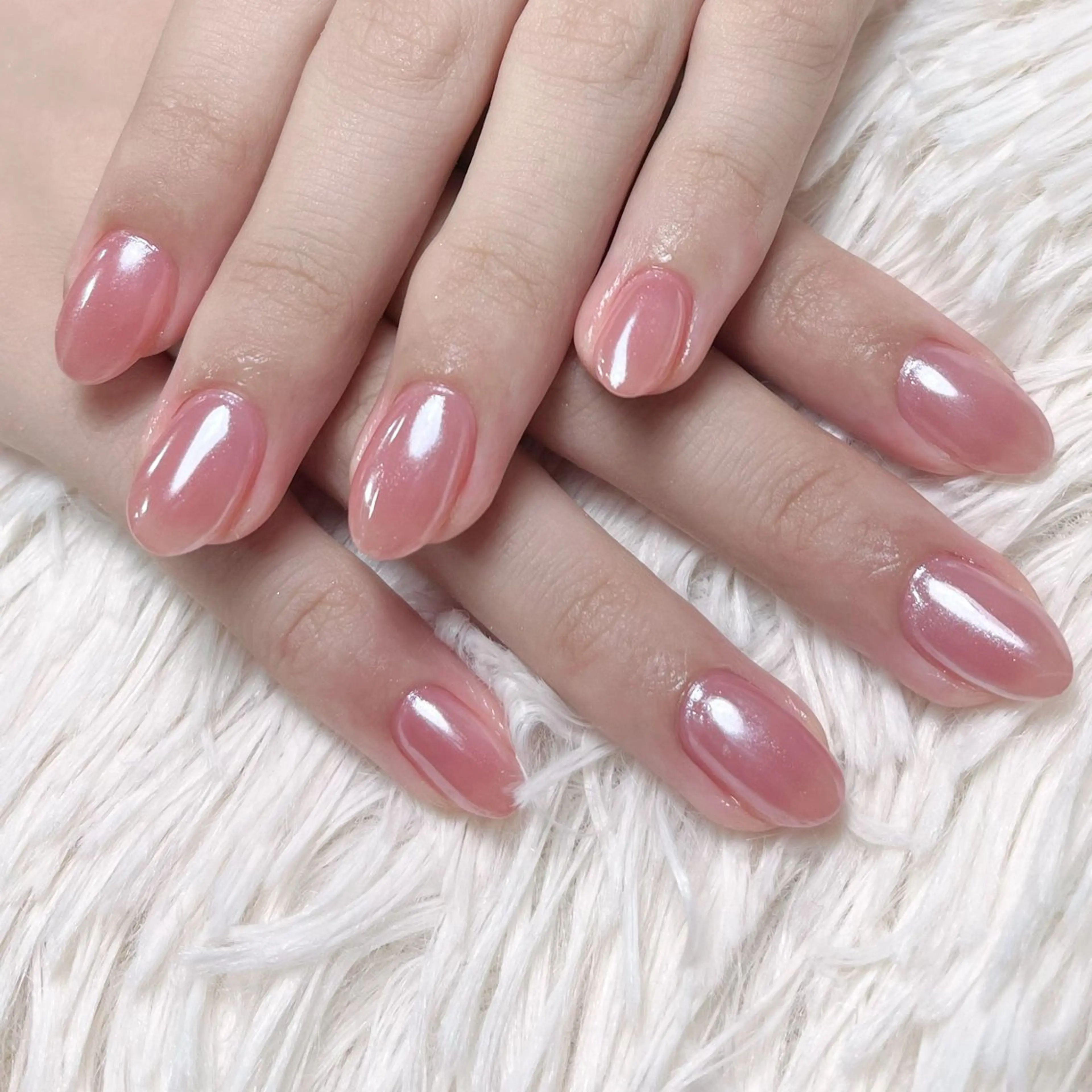 ネイル Twinkle Nail Kuboのネイルデザイン
