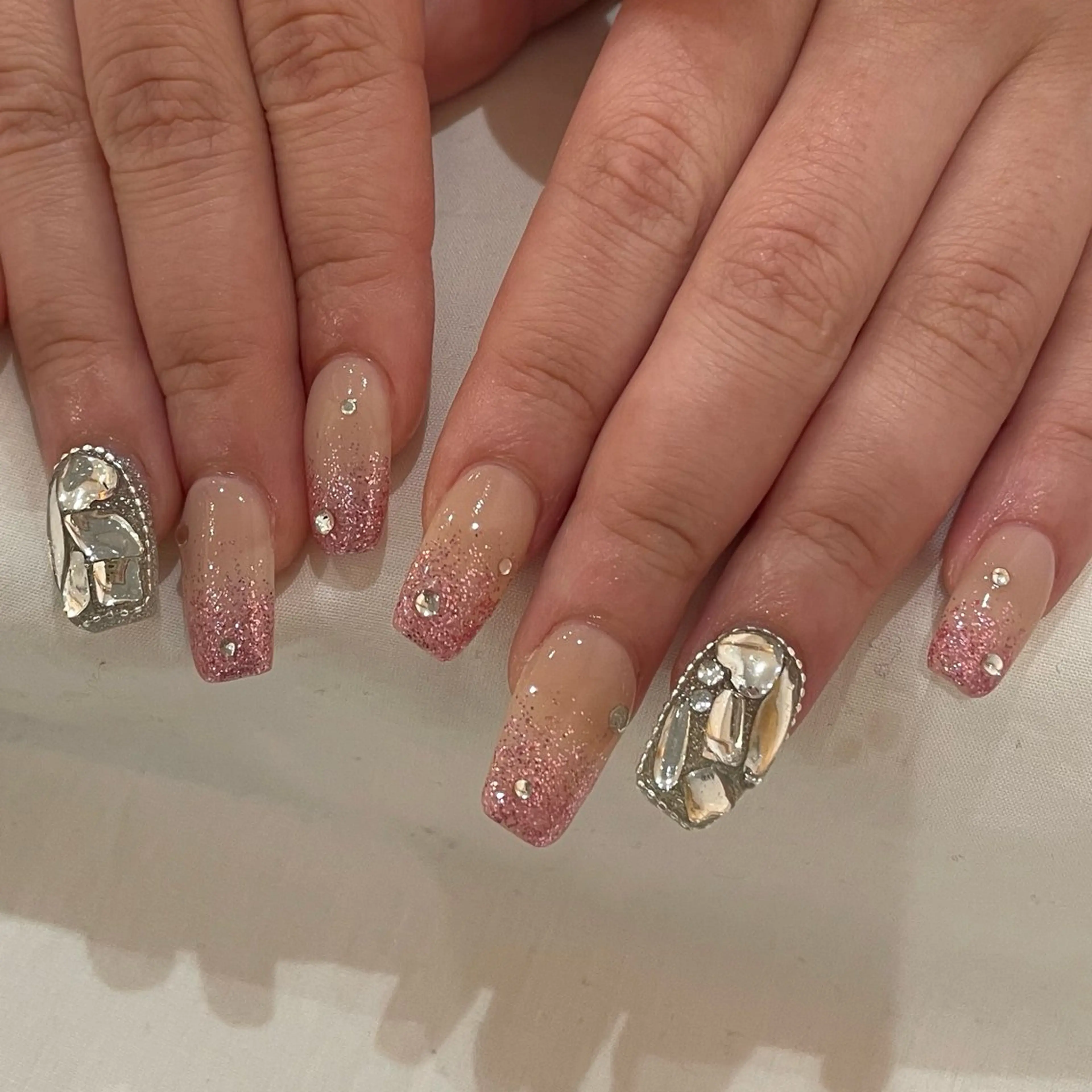 ネイル LIFE MIYUのネイルデザイン