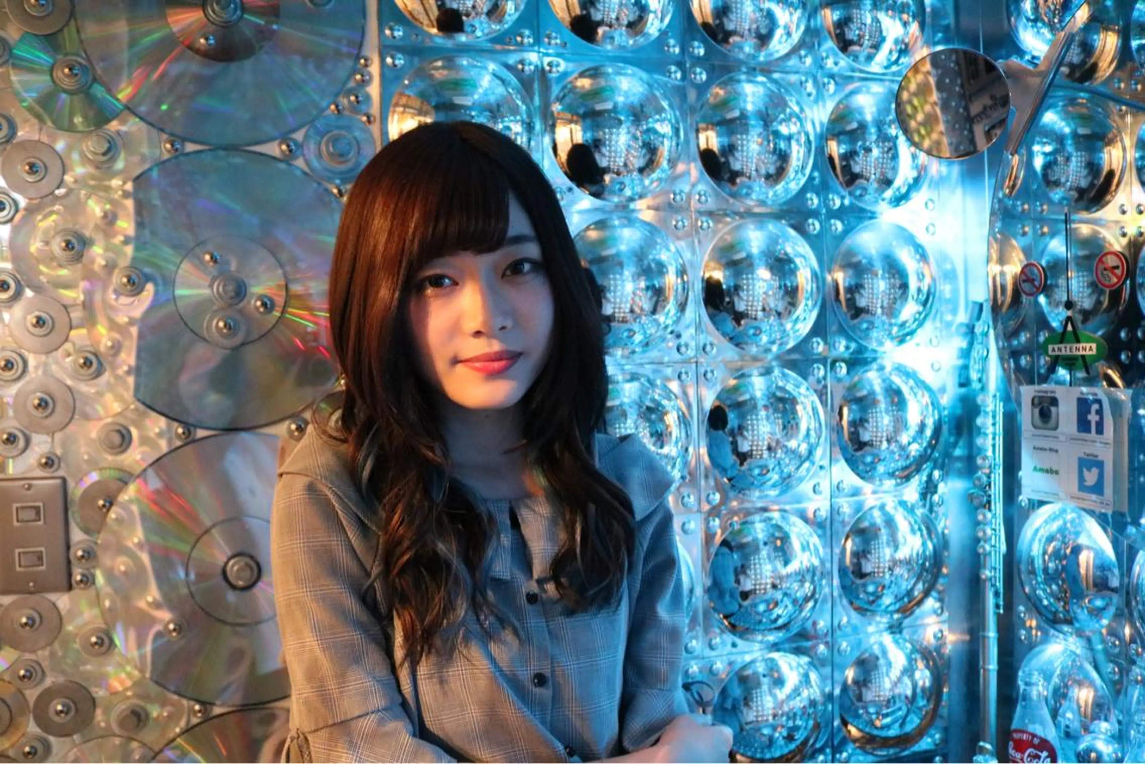 最高級シールエクステ62cm【ヘソくらい】60本の写真