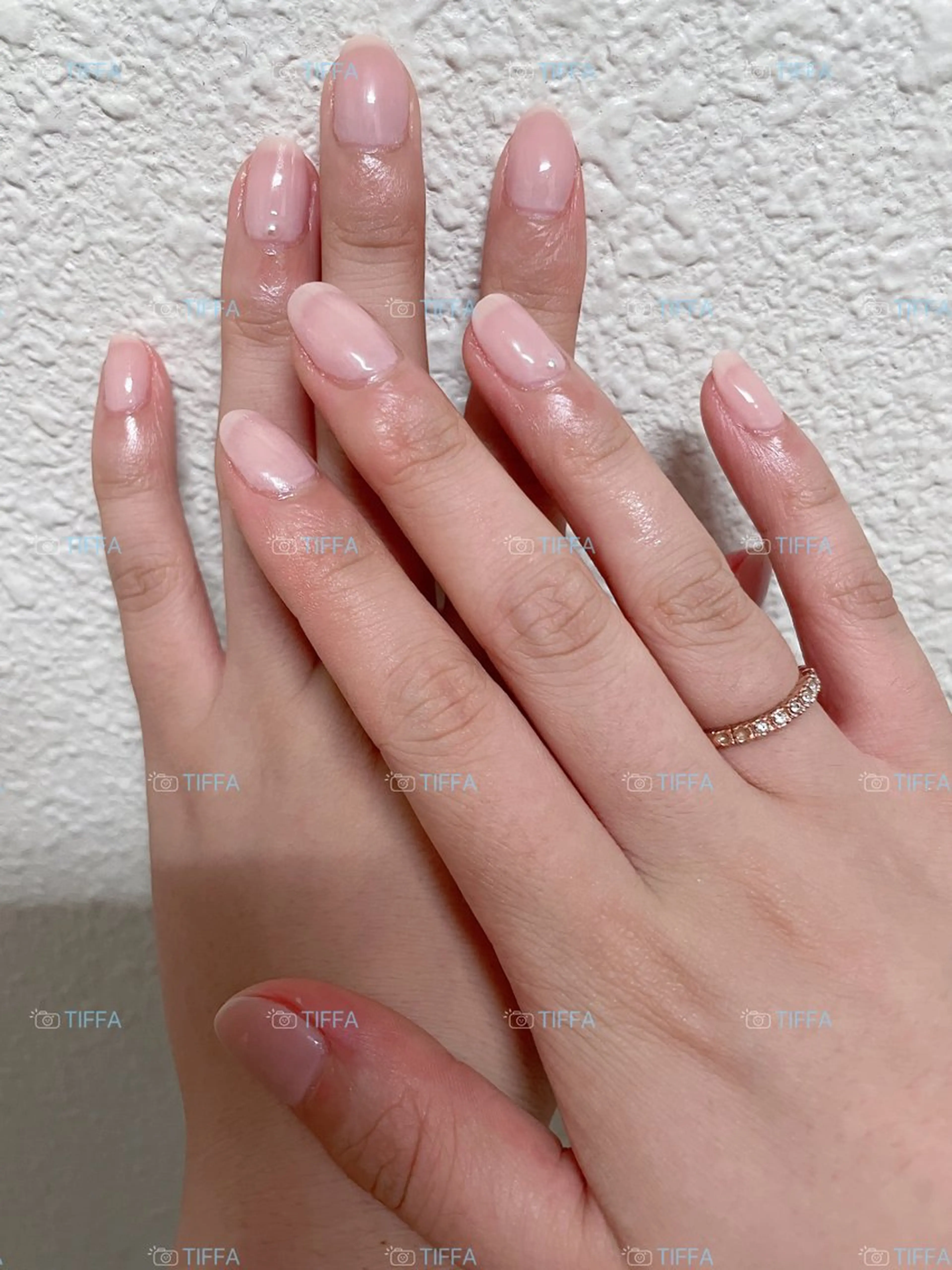 ネイル ゆり T&Bネイル渋谷店のネイルデザイン