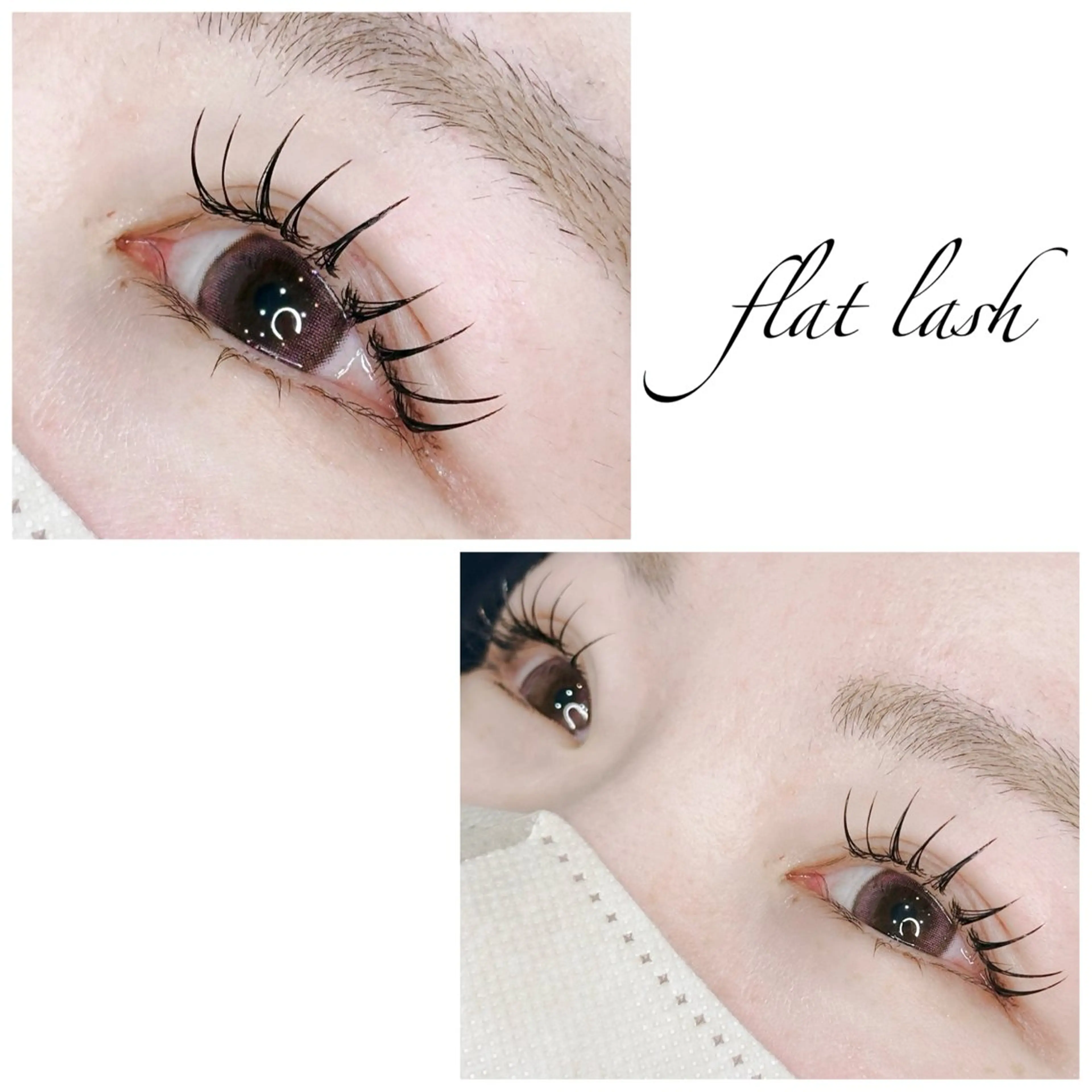 【LED】フラットラッシュ120本🍎付替オフ＋¥550の写真