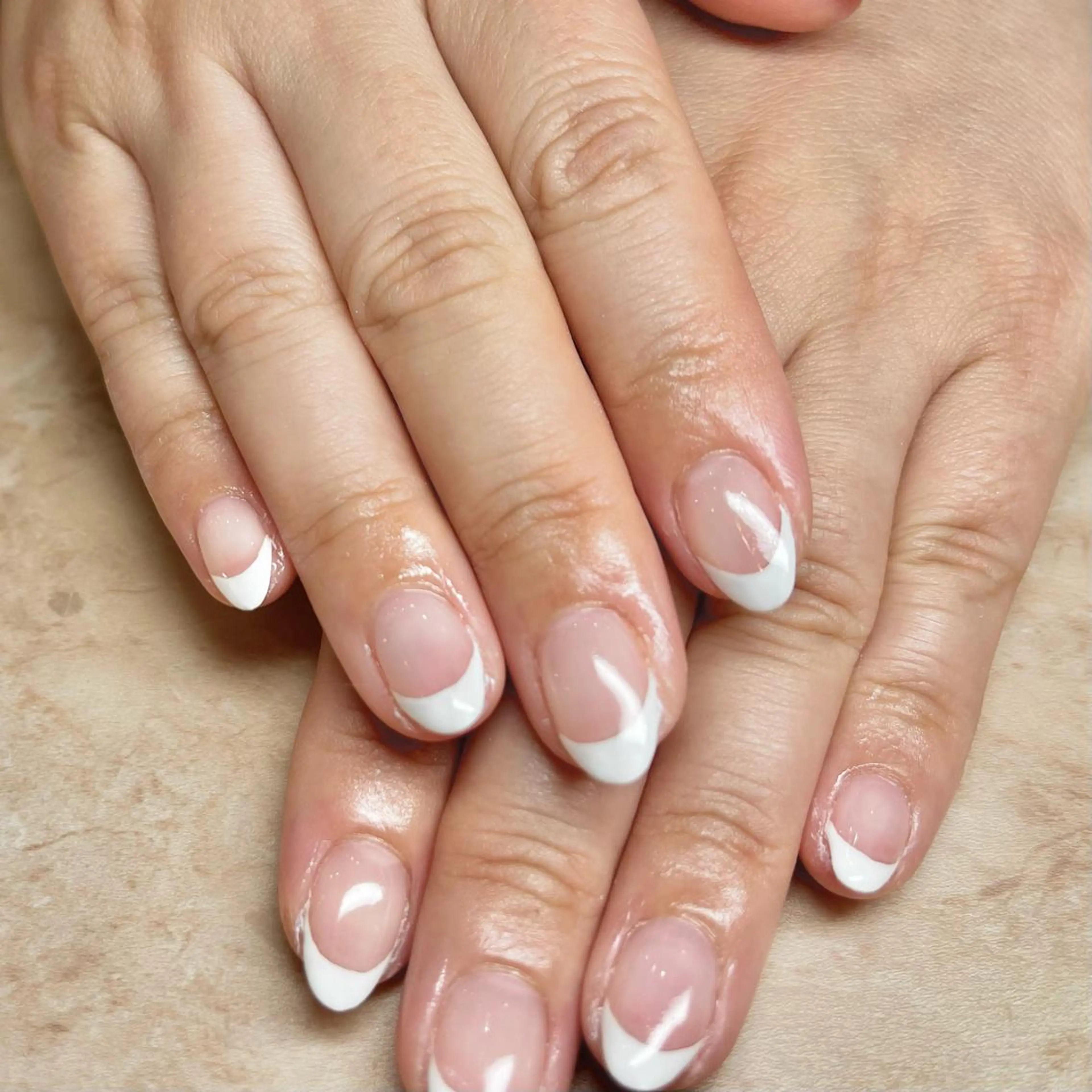 ネイル UnFLAIR KASUMIのネイルデザイン