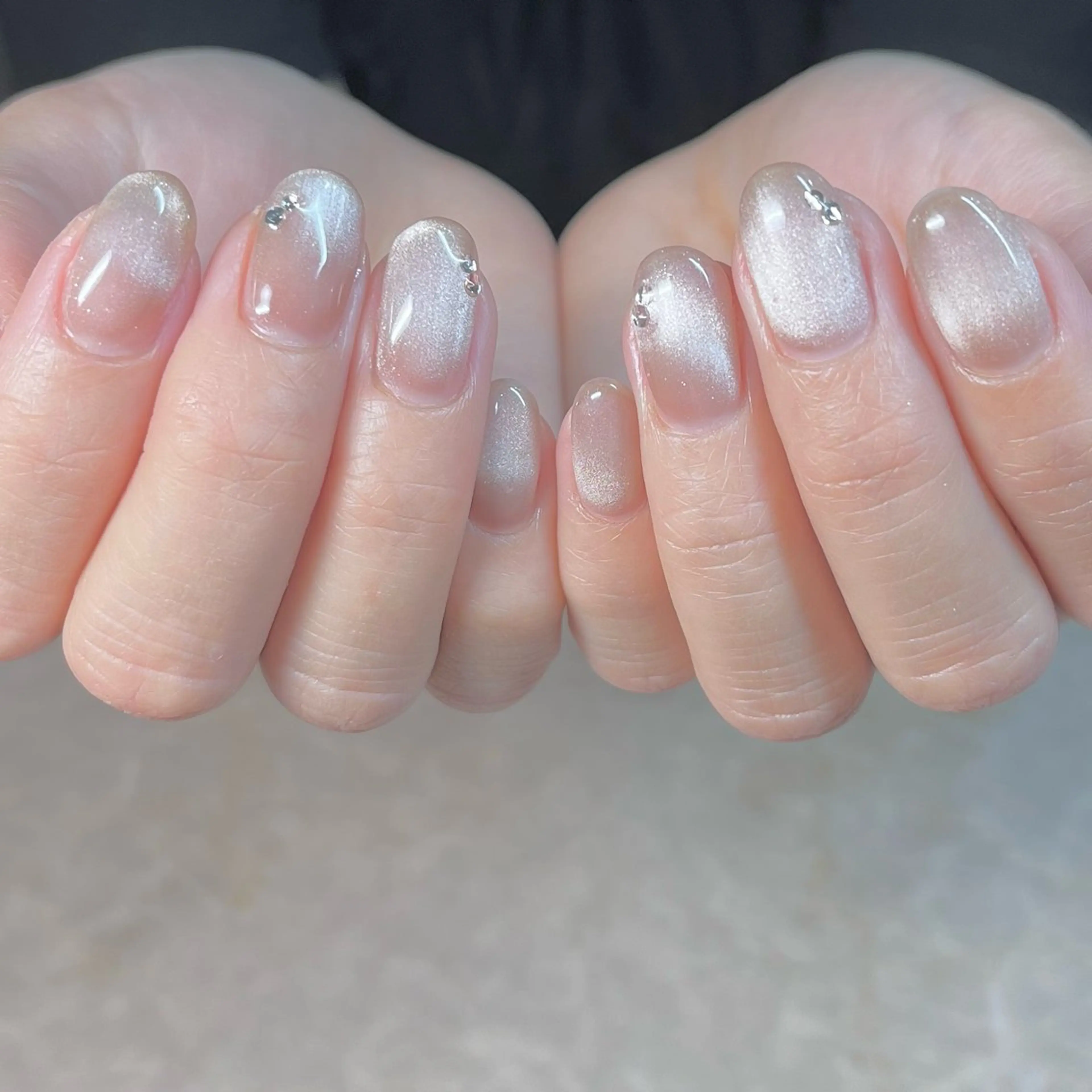 ネイル maison de NALIのネイルデザイン