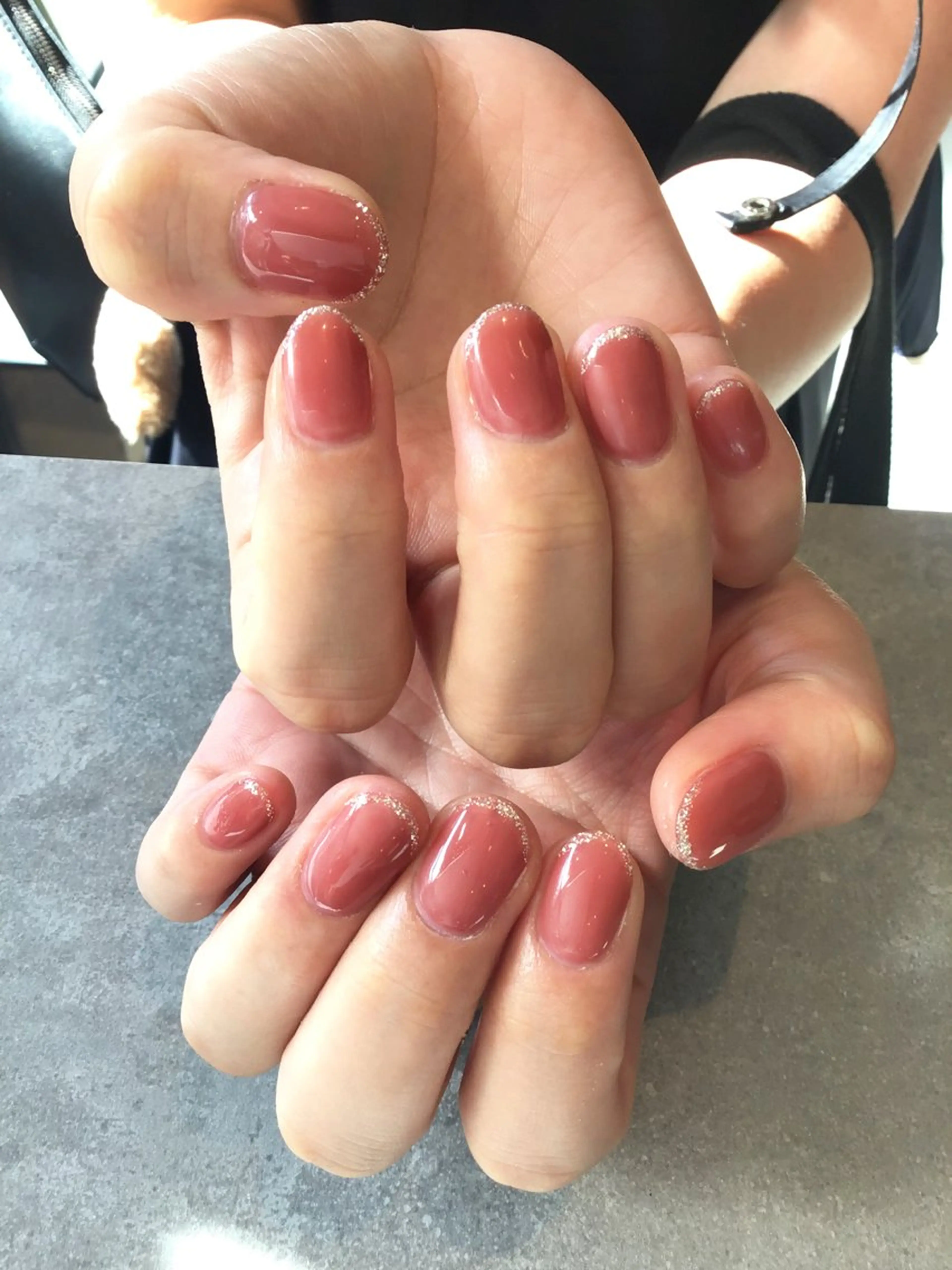 ネイル アートネイル Nest 岩崎のネイルデザイン