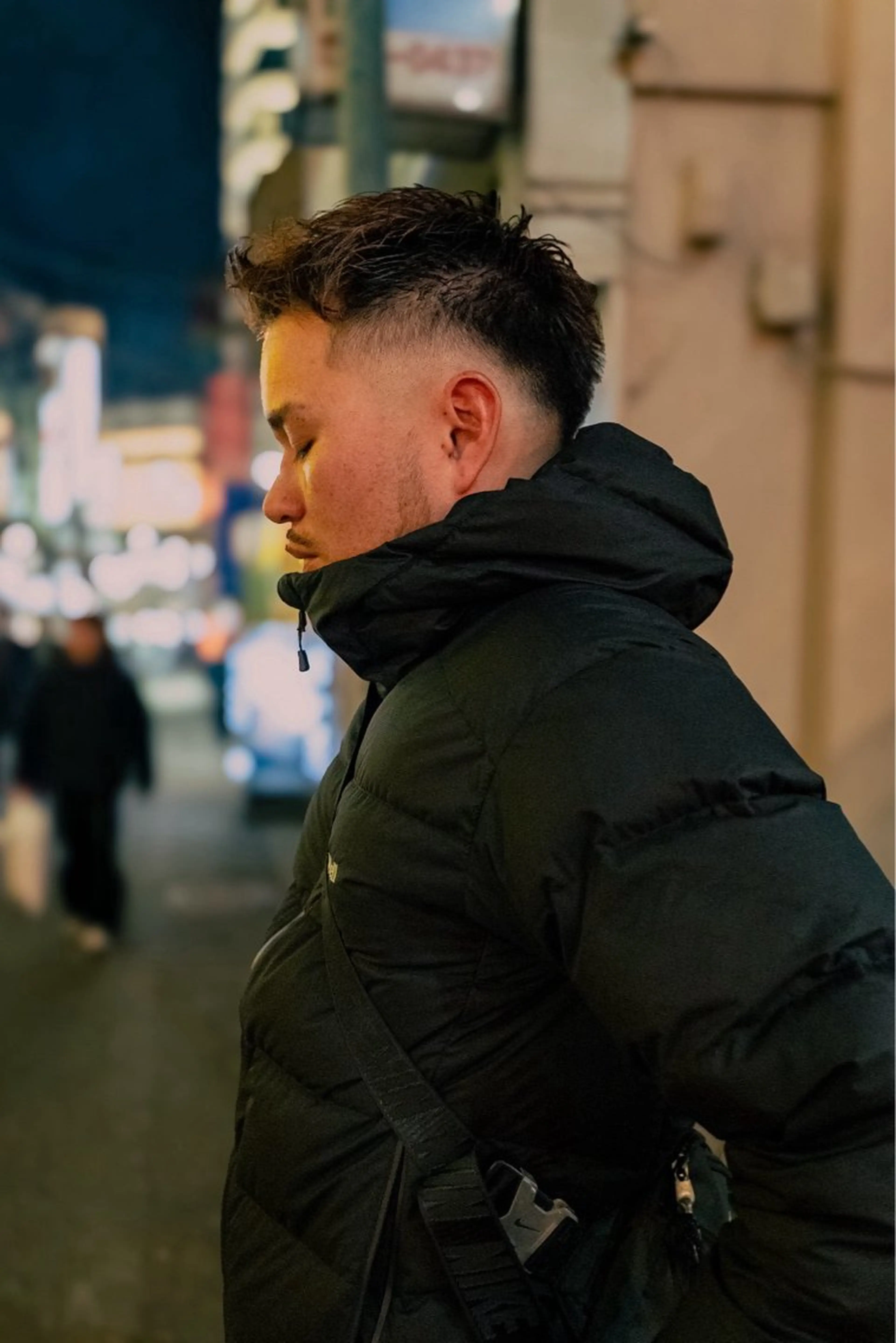 メンズ 船橋駅/メンズサロン COZY247のヘアスタイル