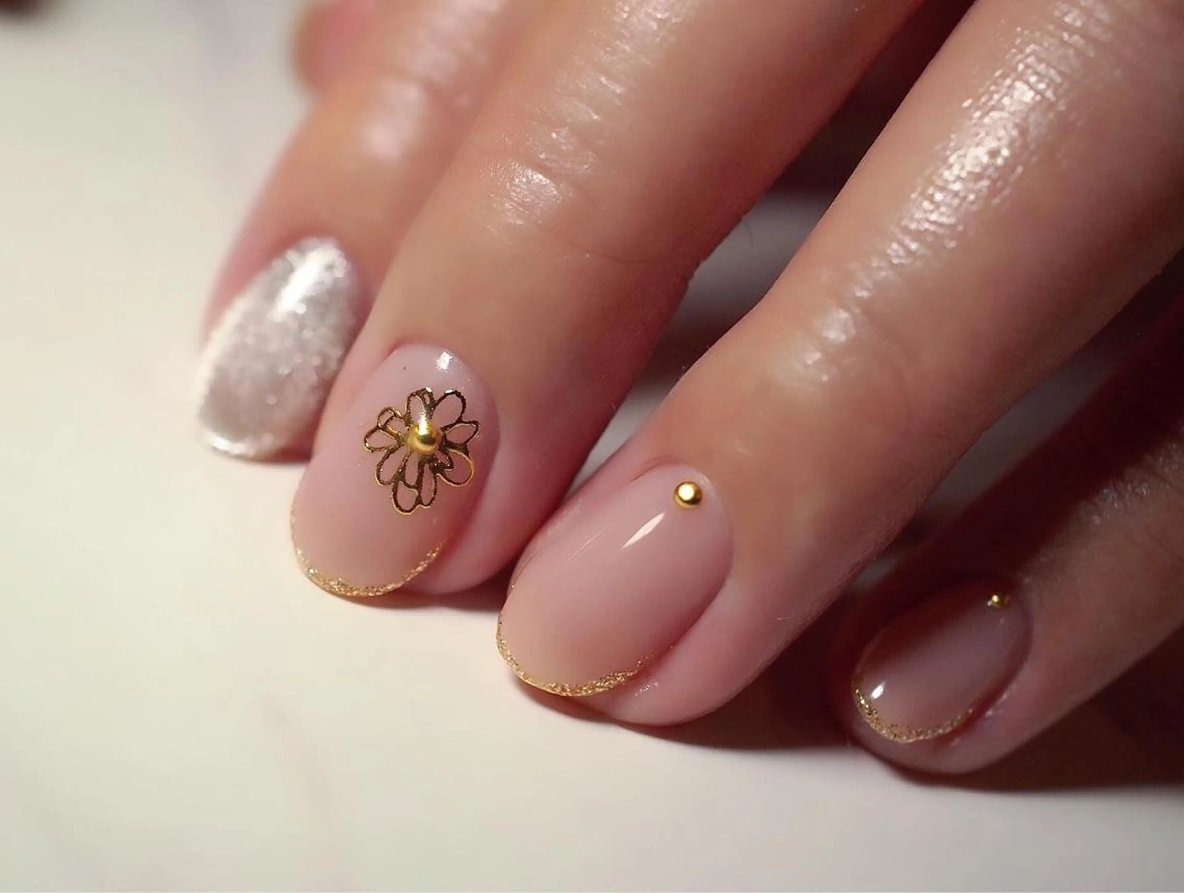 ネイル nail madokaのネイルデザイン