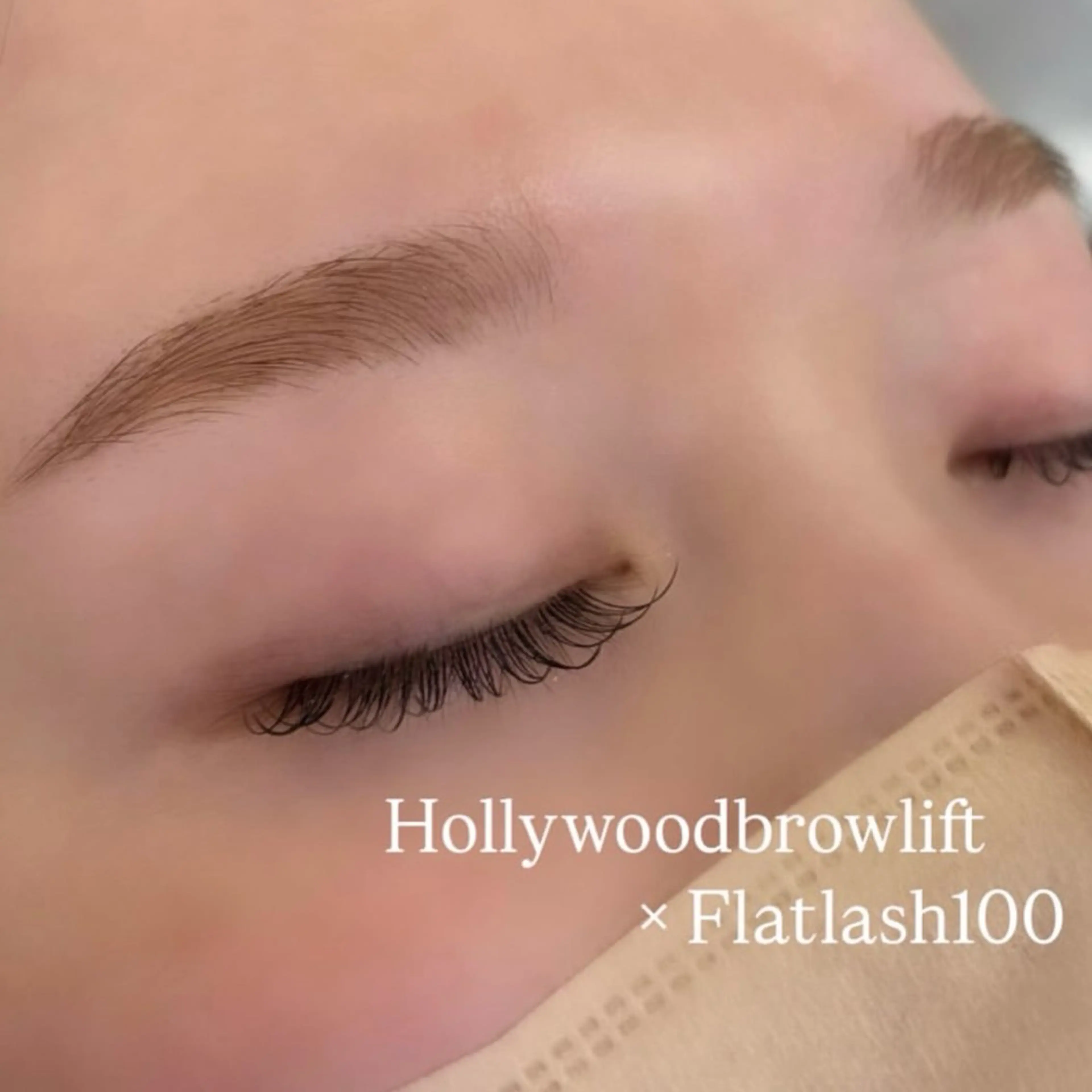 マツエク・マツパ あべ みずき🐈‍⬛のマツエク・マツパデザイン