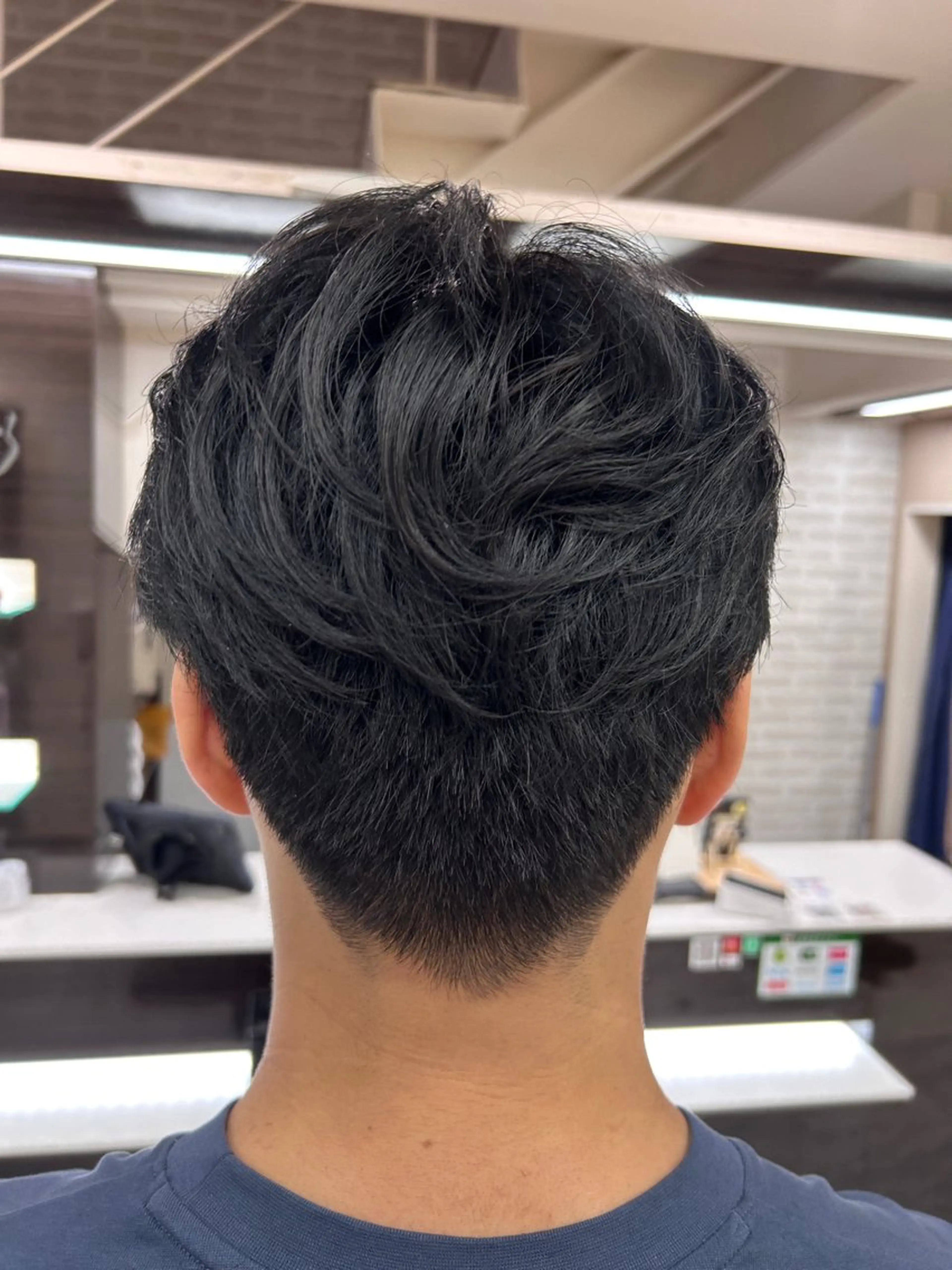 ✂️ご新規様限定✂️メンズカット+シャンプー💇‍♂️🧴🫧の写真