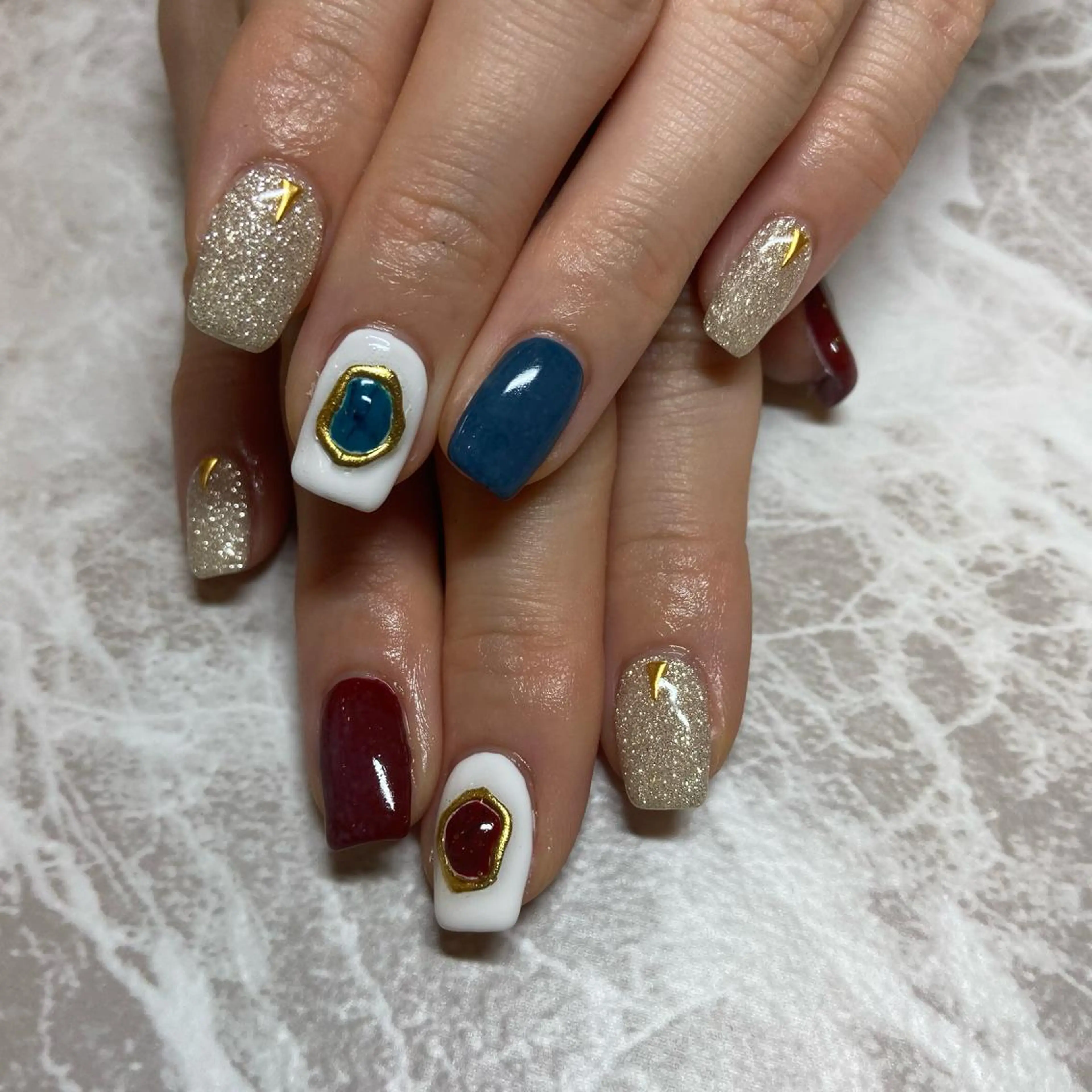 ネイル NAIL SALON Rのネイルデザイン
