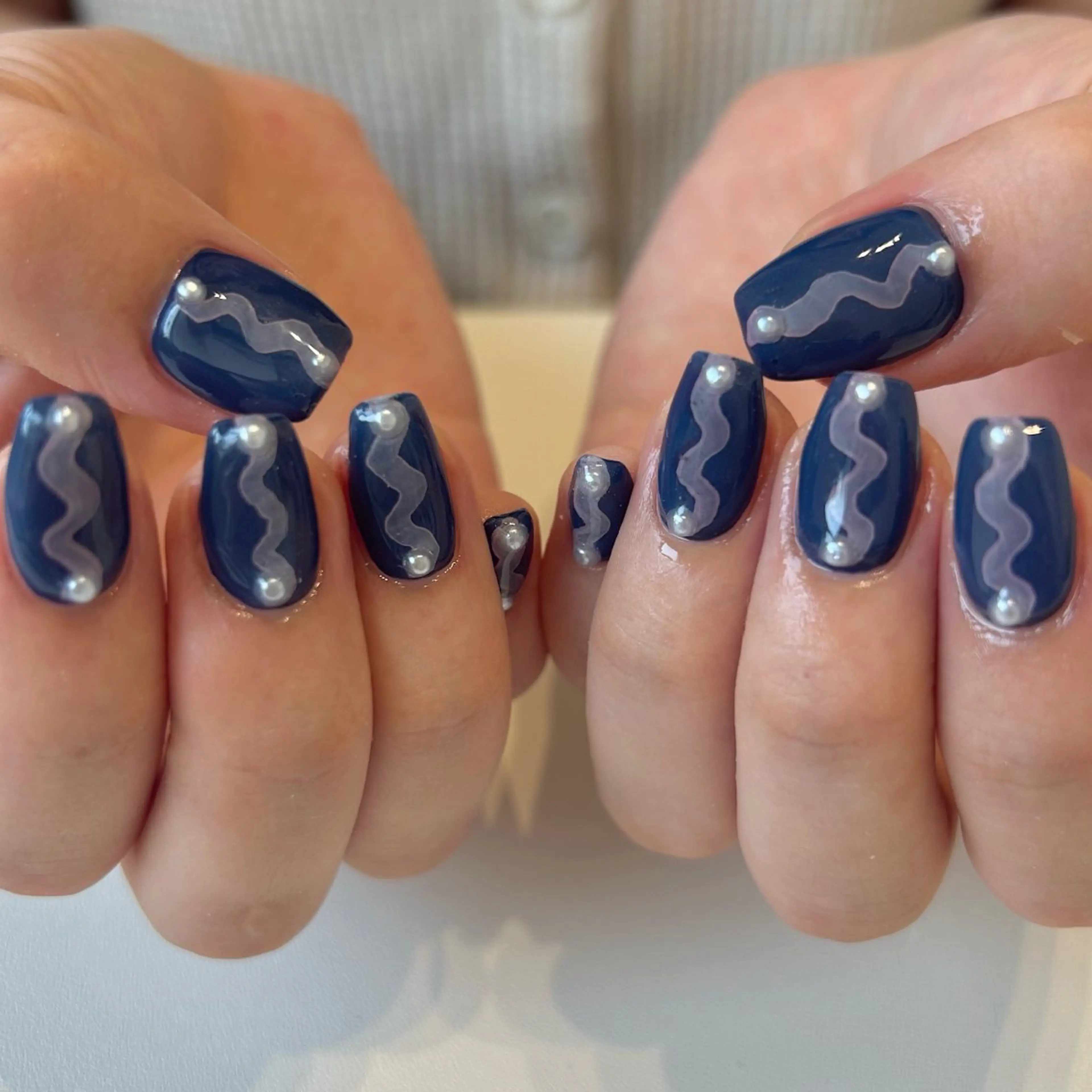 ネイル tenoteno nail/yuuriのネイルデザイン