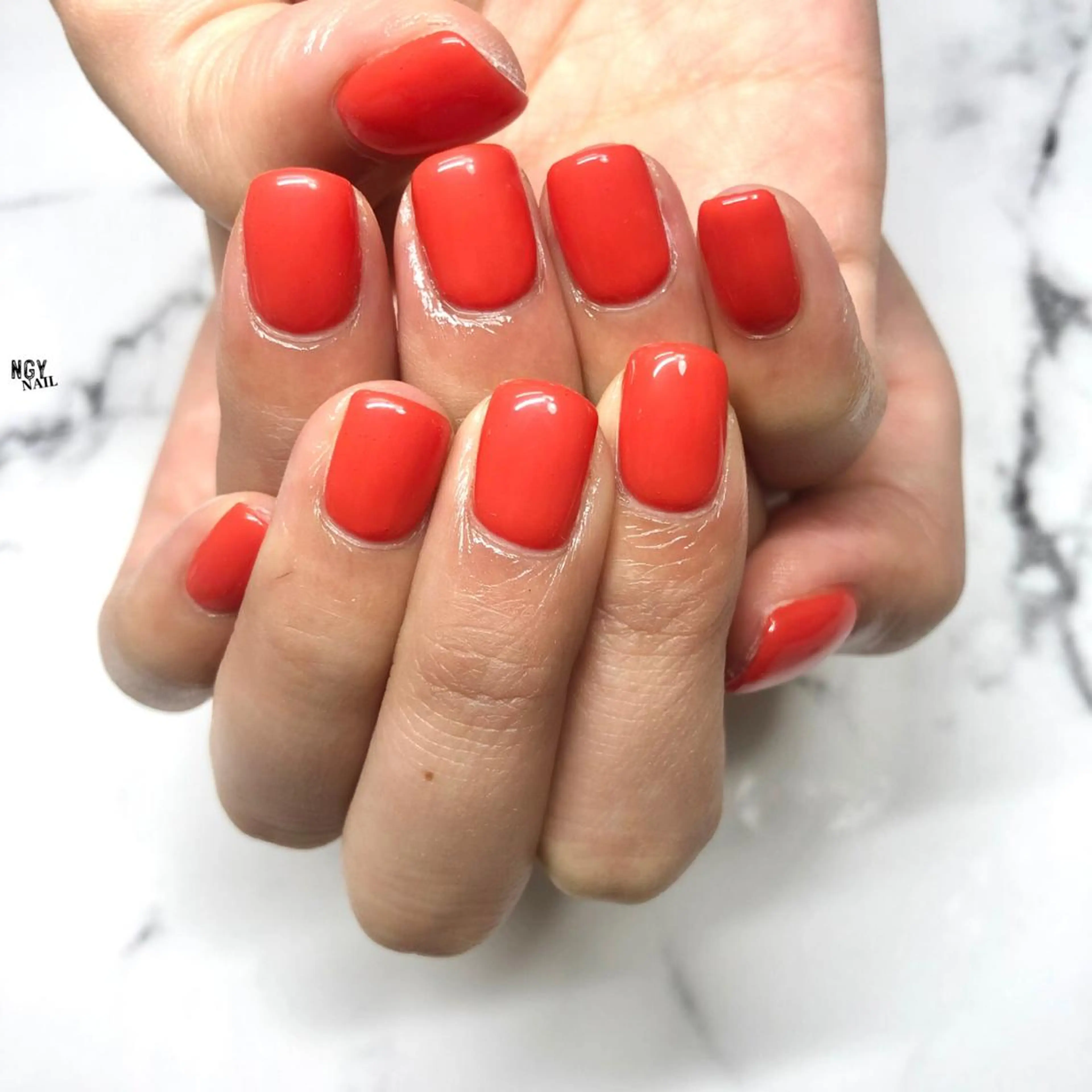 ネイル ハンドネイル NAIL NOWのネイルデザイン