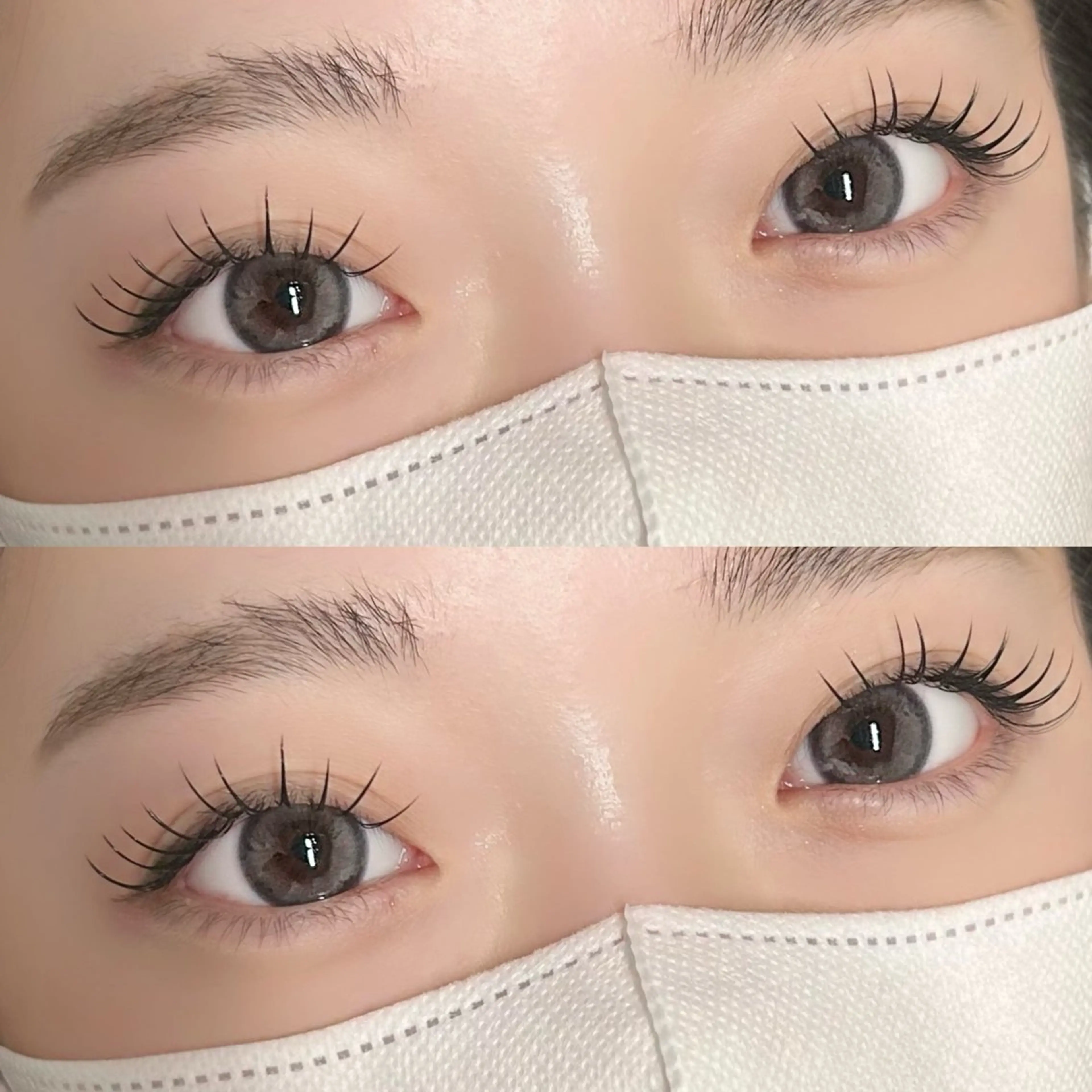 マツエク・マツパ マツエク PlusEono / mayuのマツエク・マツパデザイン