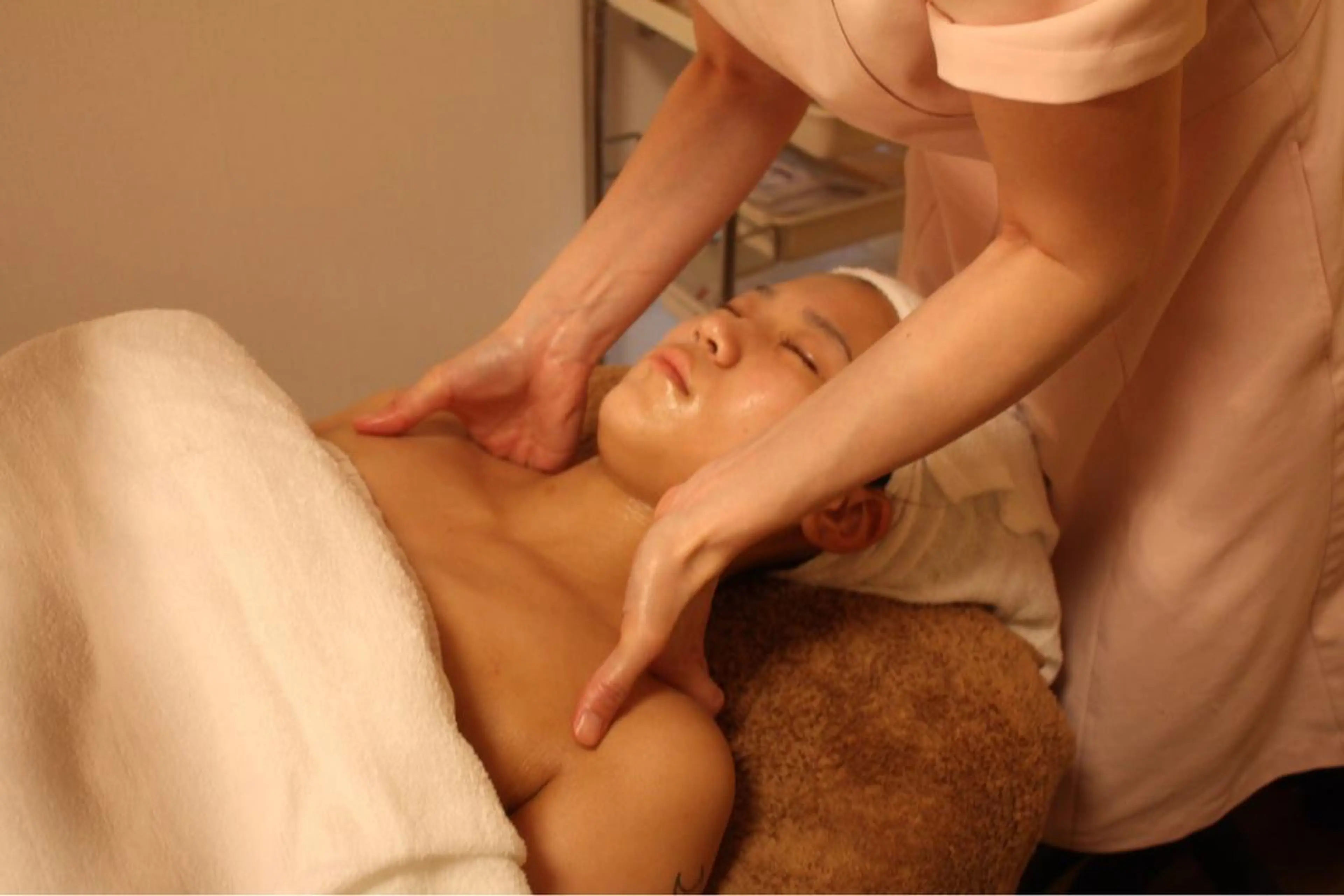 NORRA ノオラのエステ・リラクイメージ