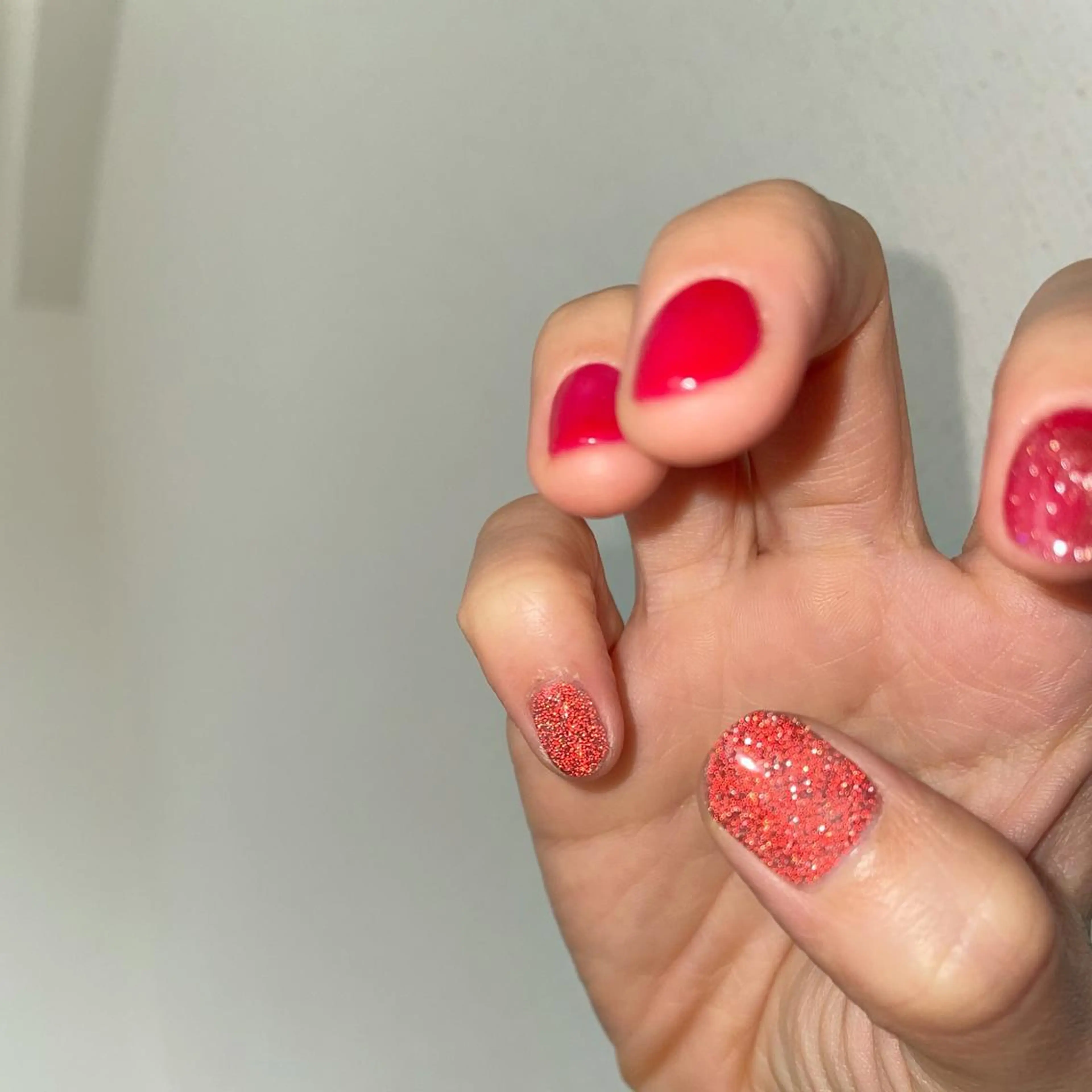 ネイル jeu nail.のネイルデザイン