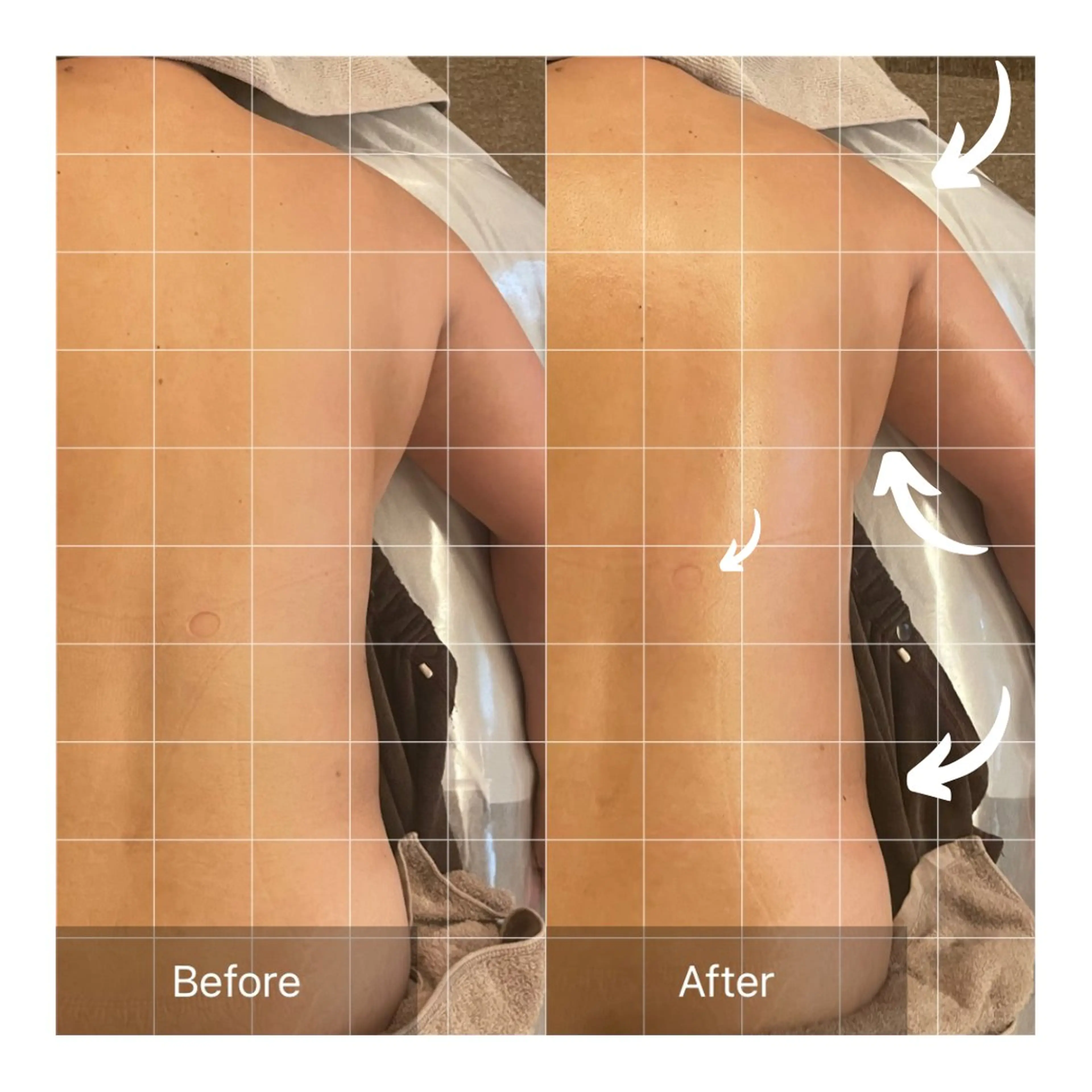 その他 煌めき輝き⭐︎ 浄化リンパ専門のエステ・リラクイメージ