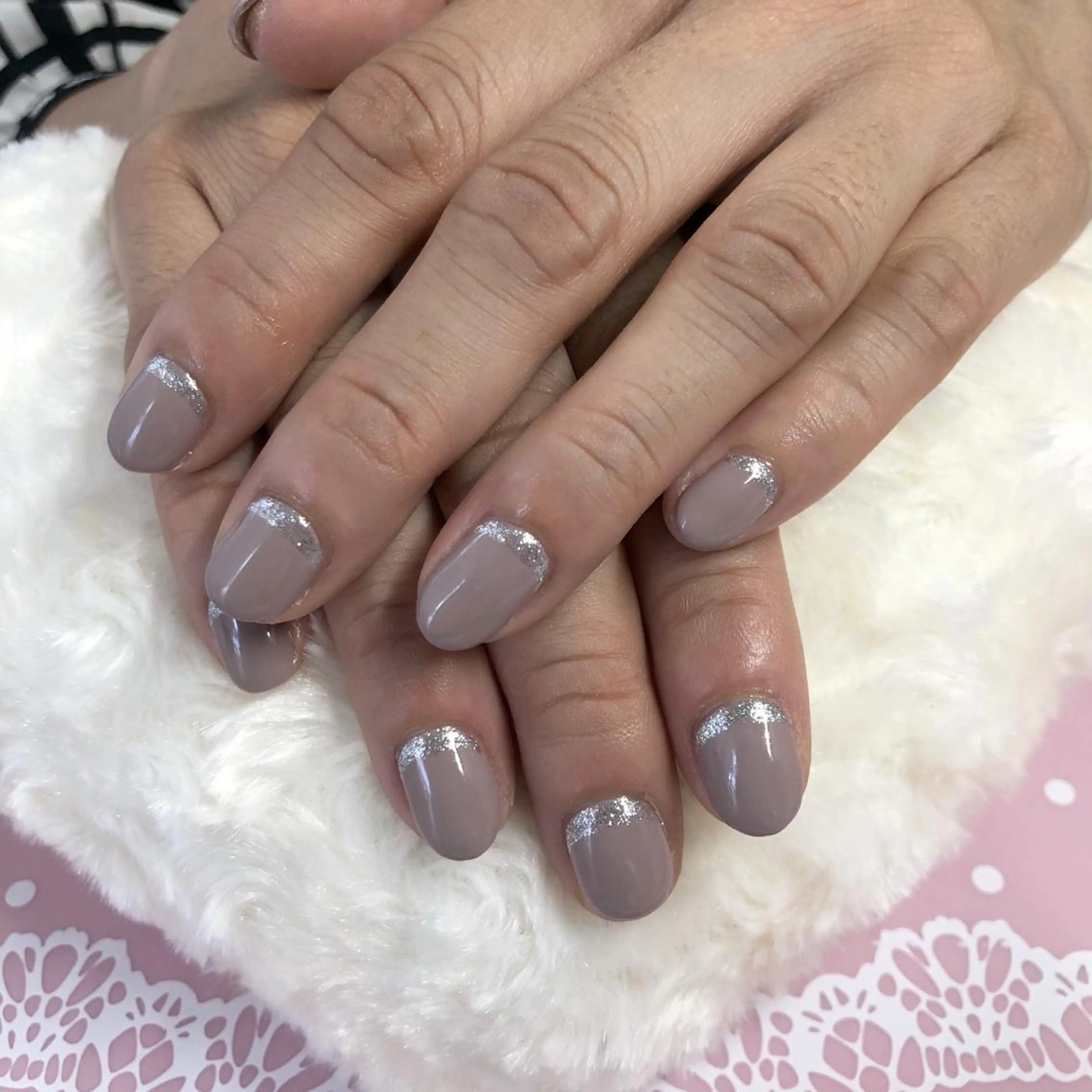 ネイル Emanail 枚方 yoshimiのネイルデザイン