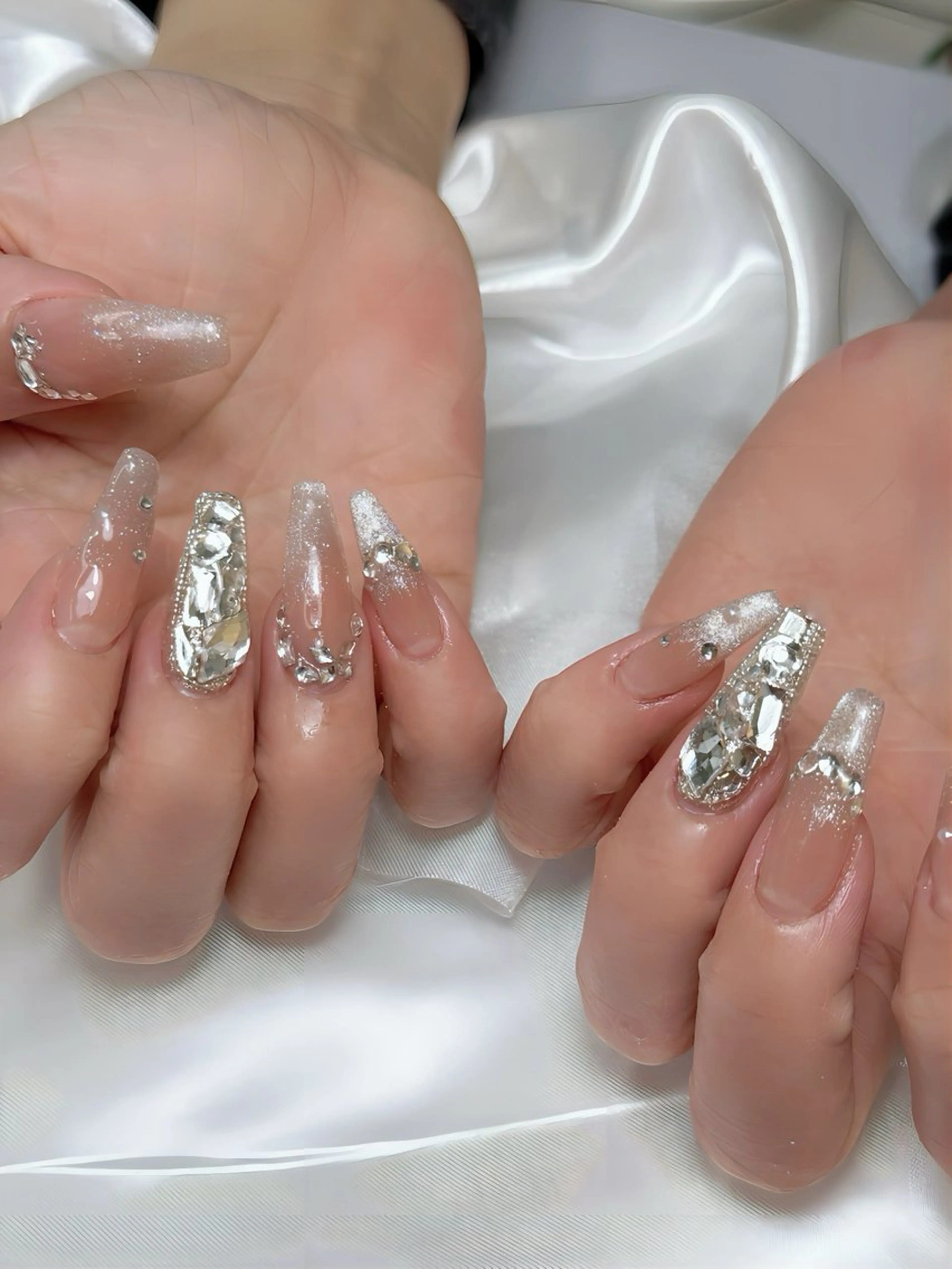 ネイル nail salon BON所属・nail salon BONはるのネイルデザイン