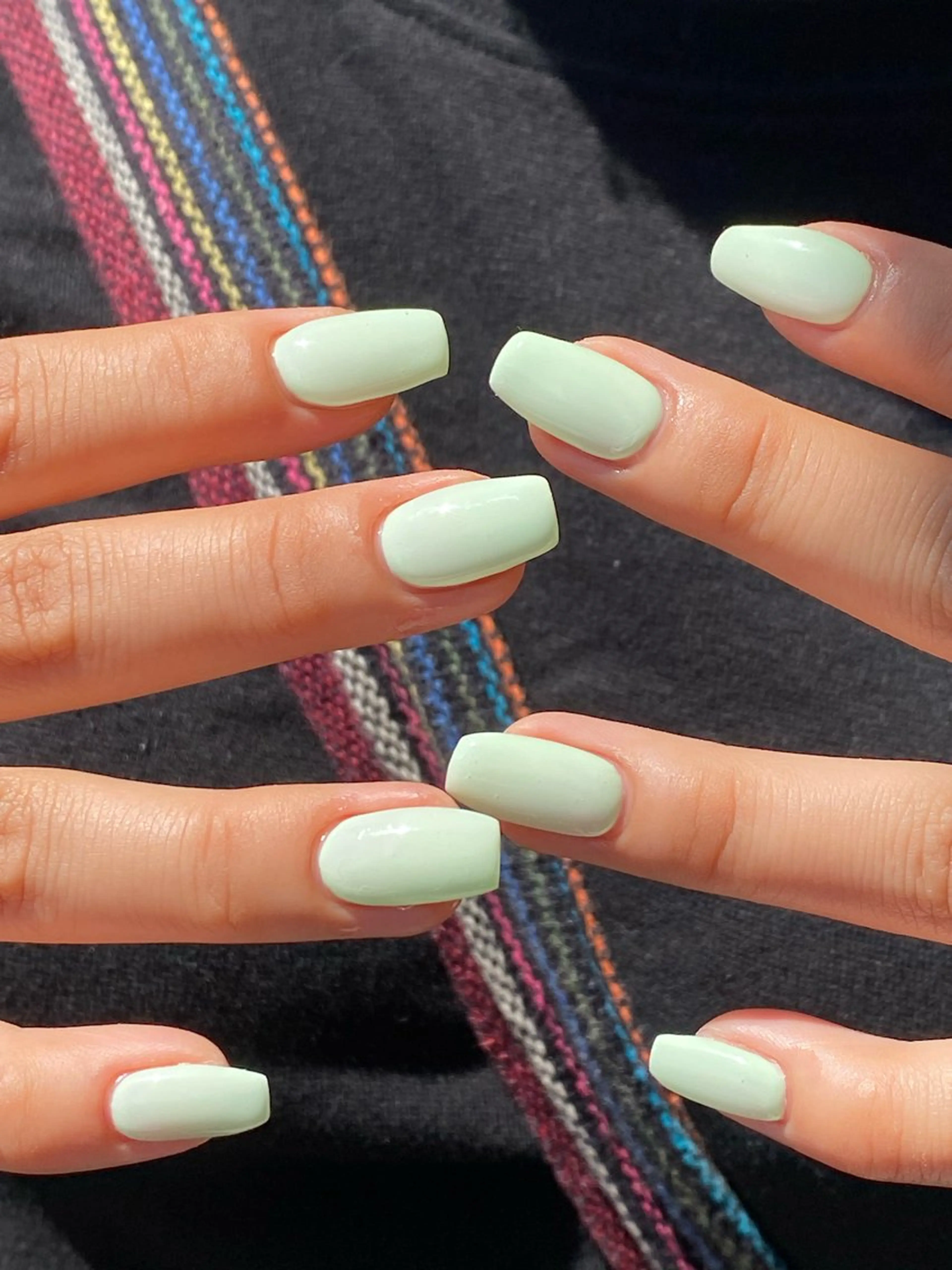 ネイル chiya nailsのネイルデザイン