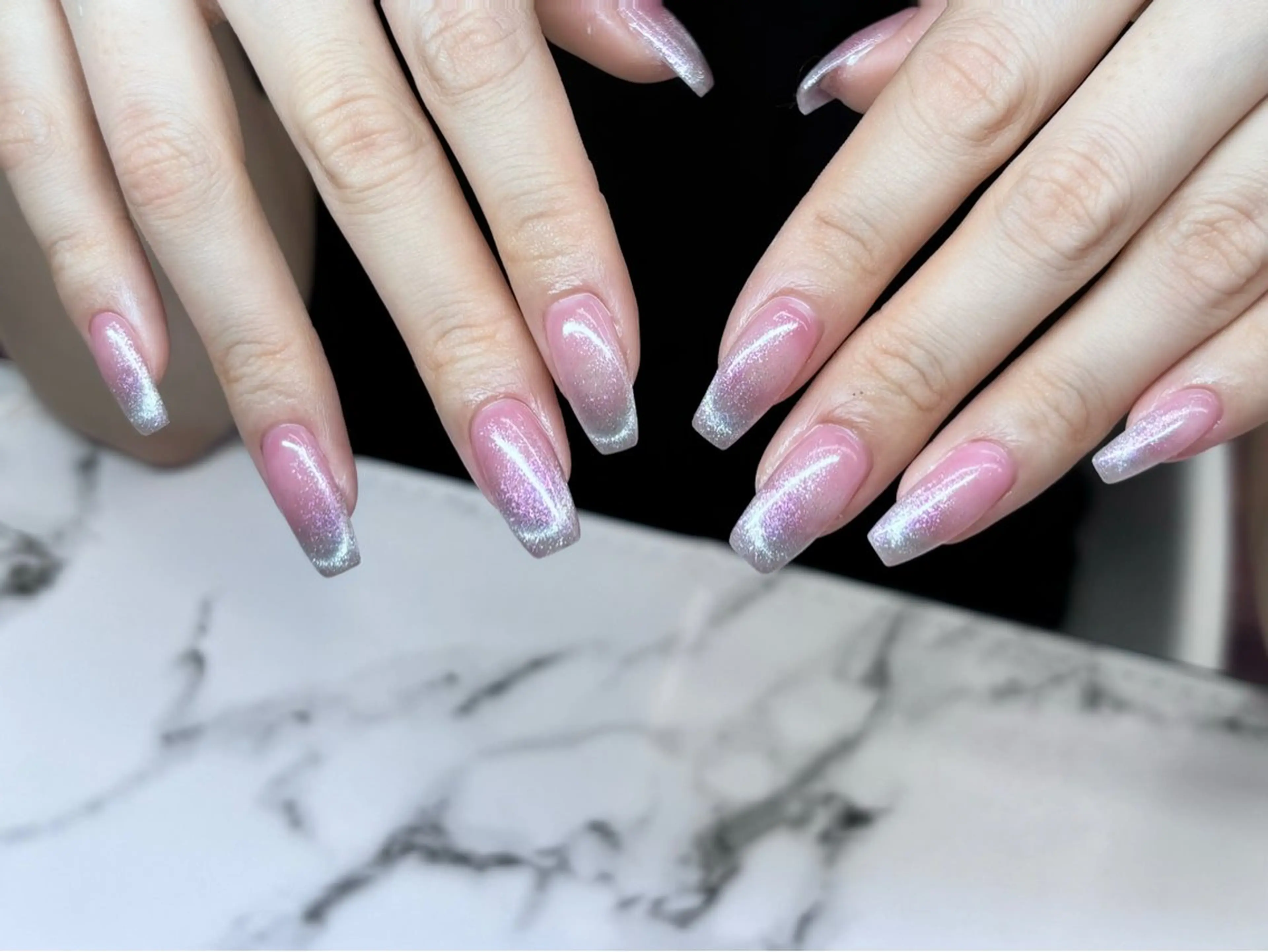 ネイル ハンドネイル U.m nail salonのネイルデザイン