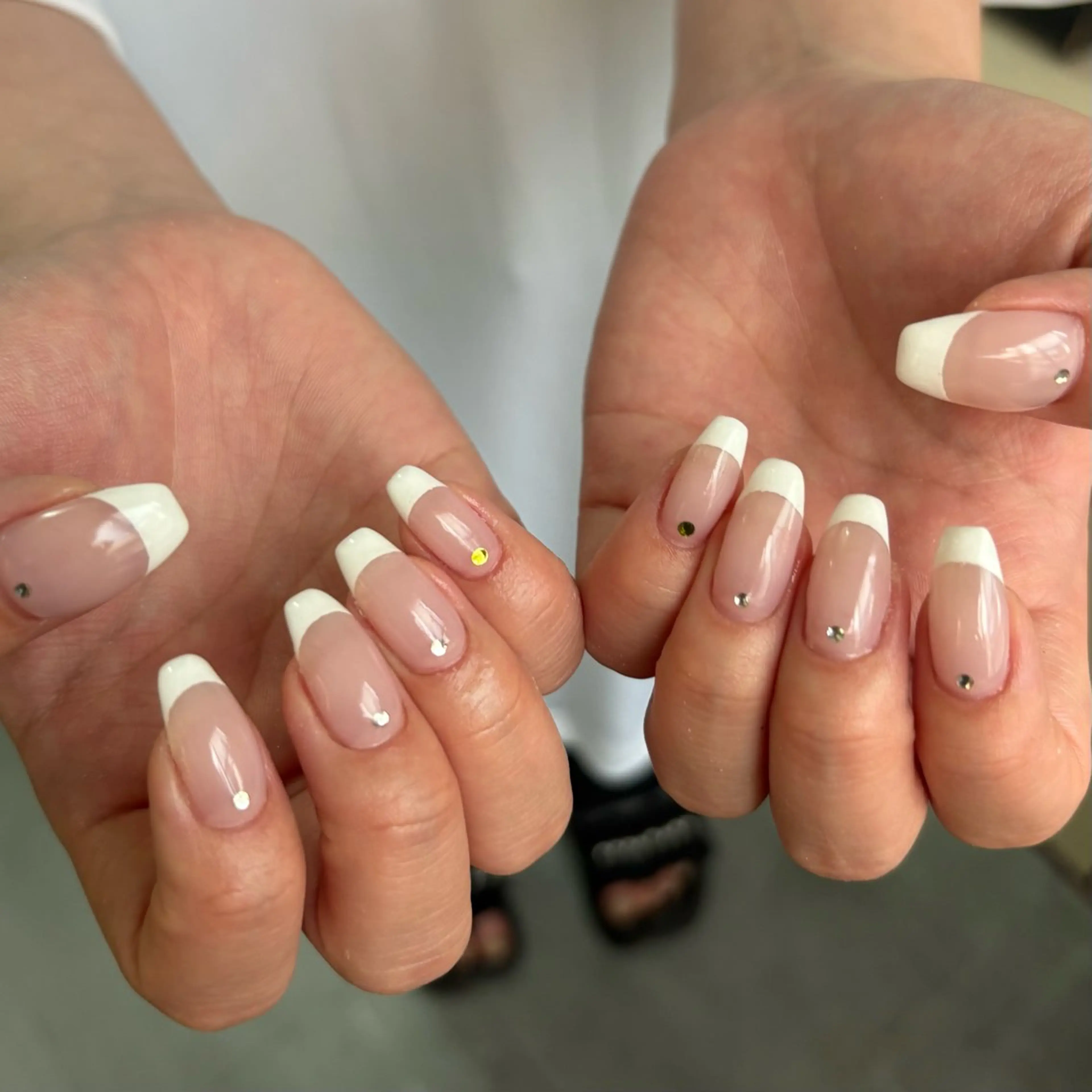 ネイル ハンドネイル フットネイル 木村 夏生 /アート･個性派👾のネイルデザイン