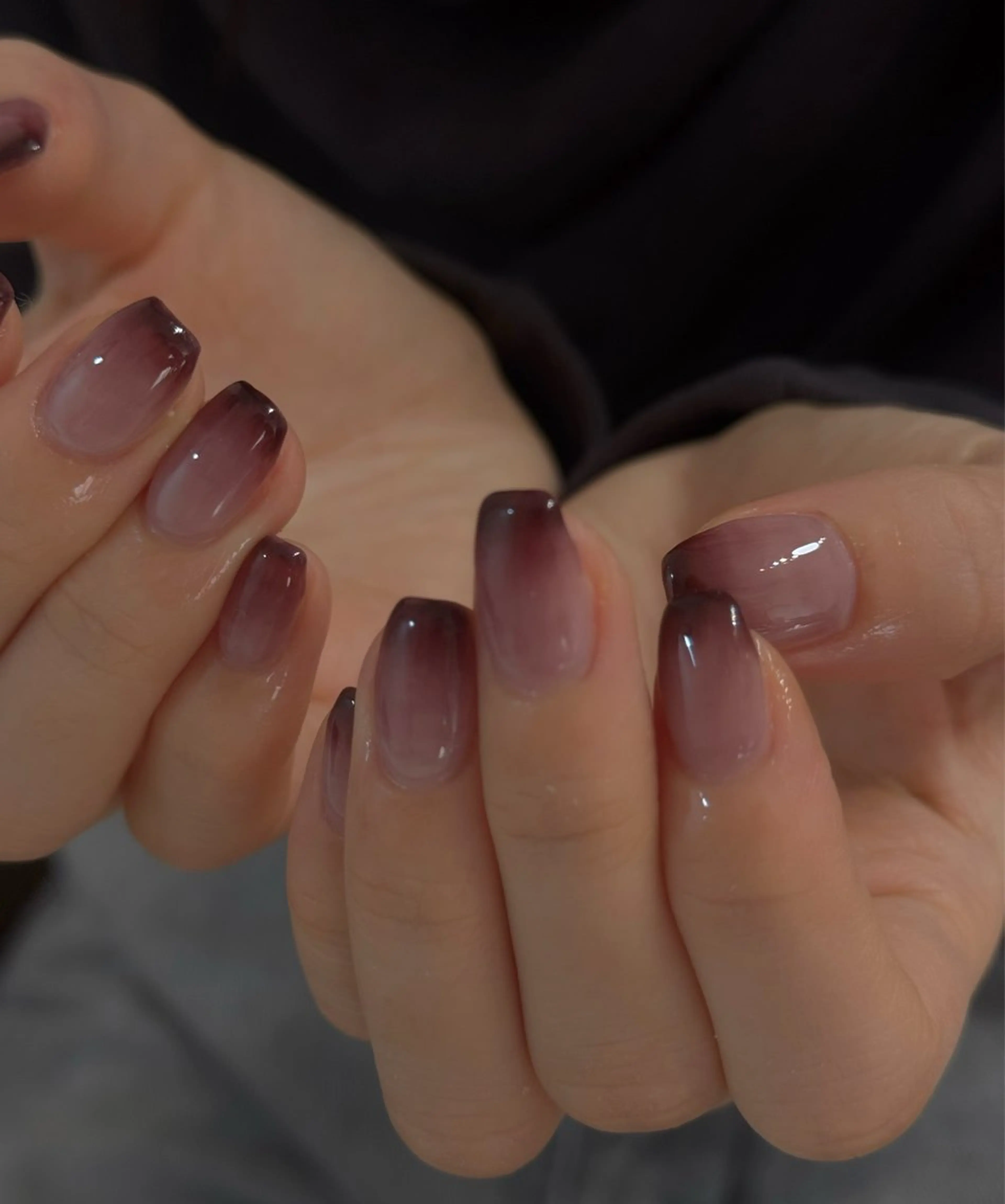 ネイル ハンドネイル ☆*｡Grace Nail｡*☆のネイルデザイン