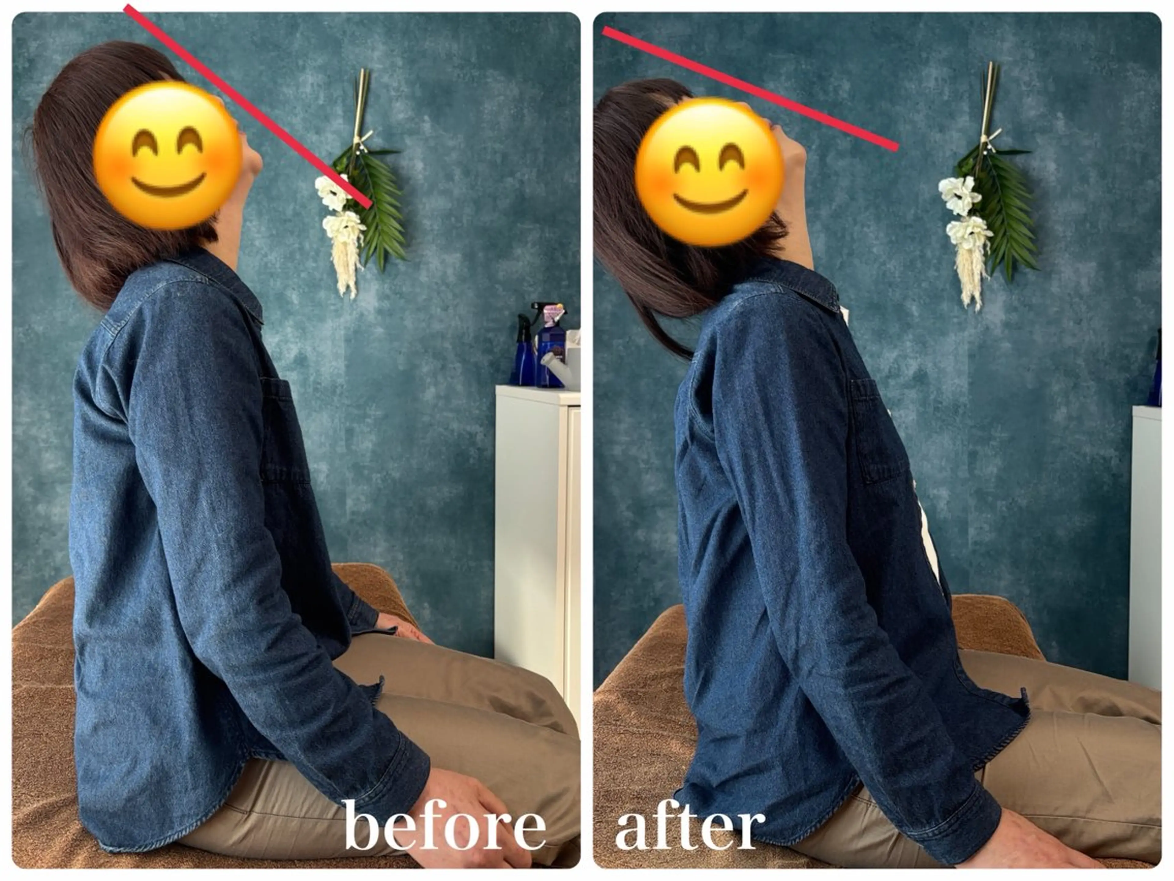 その他 鍼灸整体salon Re:me dropのその他イメージ