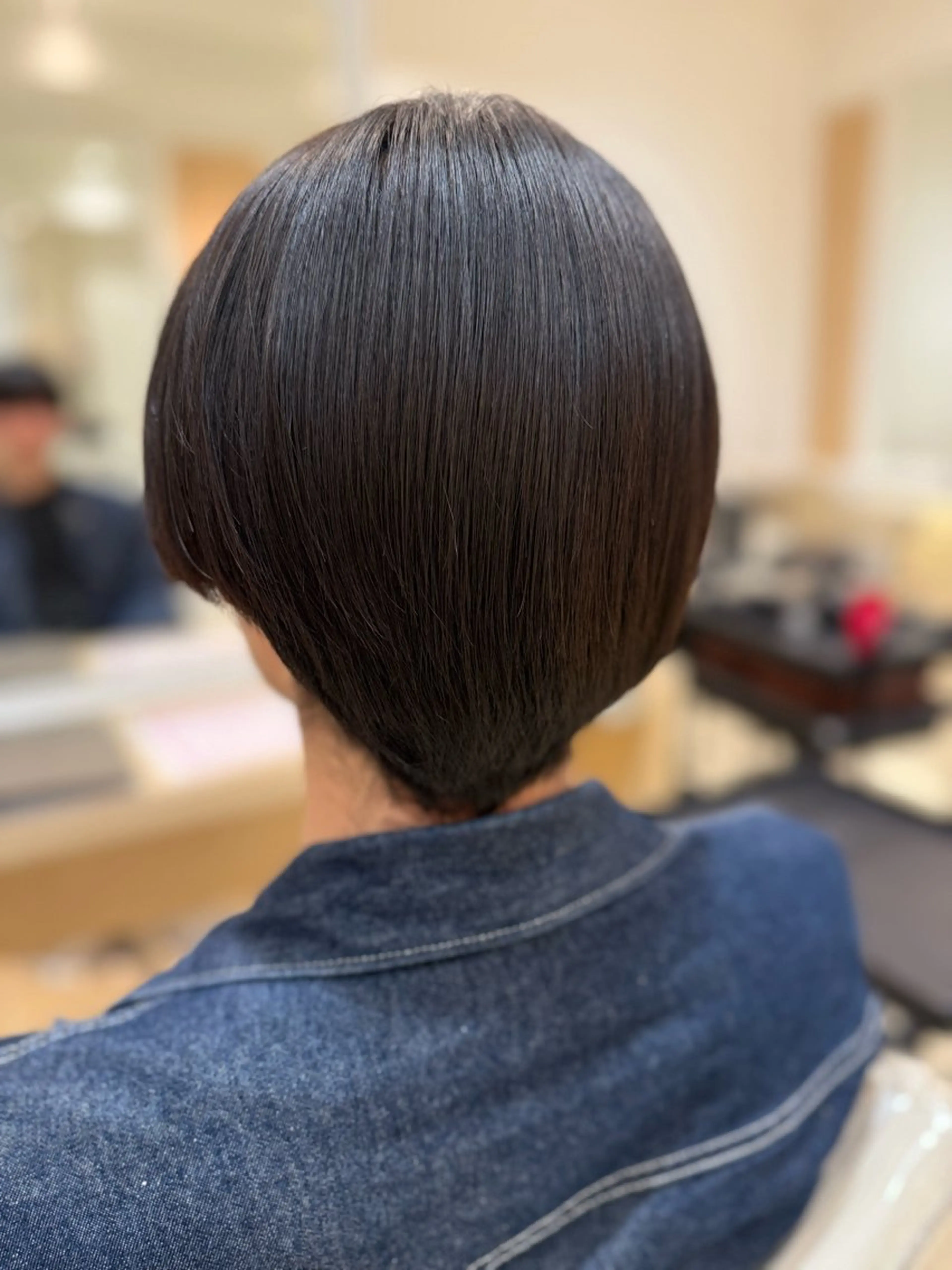 メンズ 🌙Ash中目黒 RENAのヘアスタイル