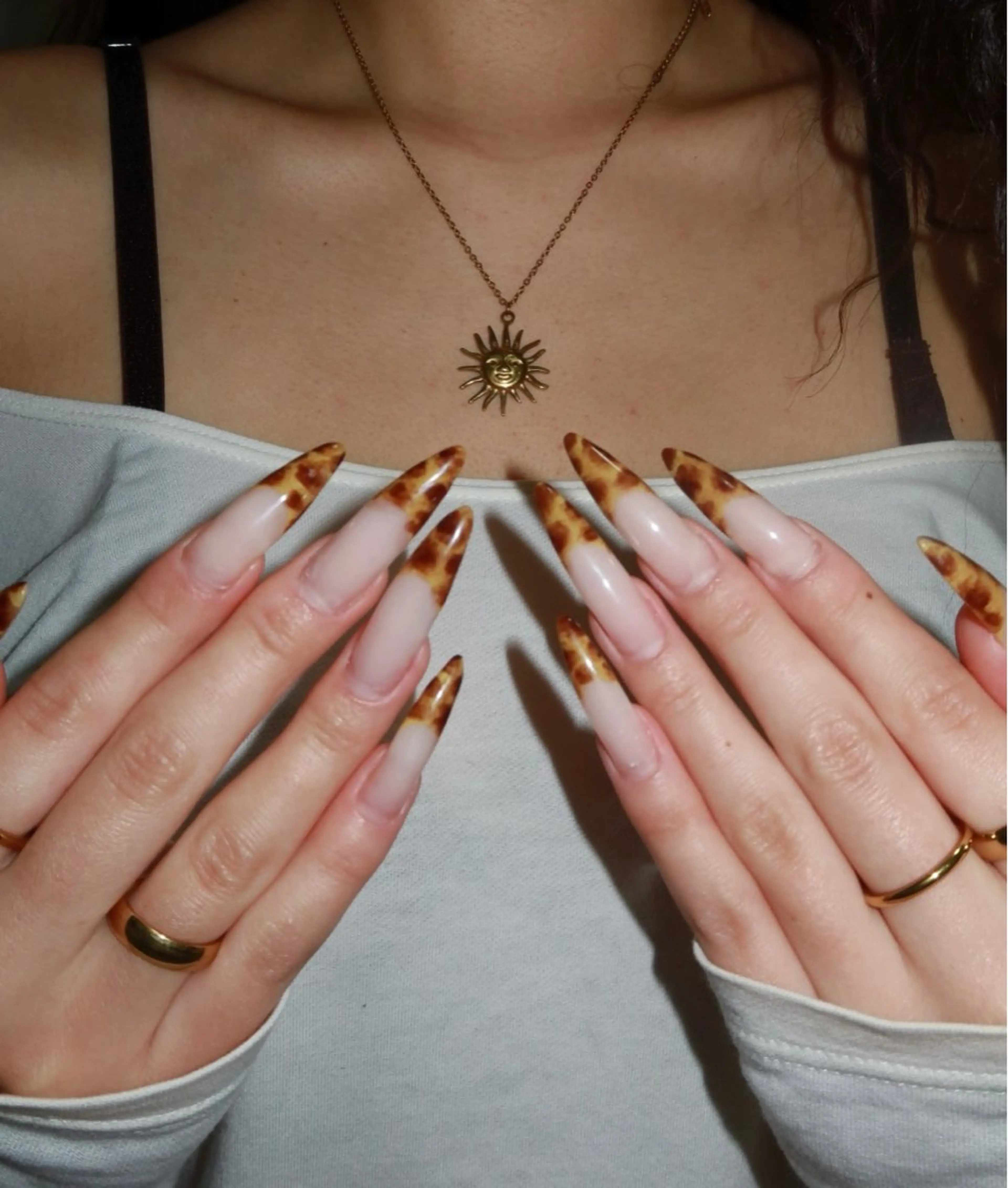 ネイル ハンドネイル CLAIR nailりりのネイルデザイン