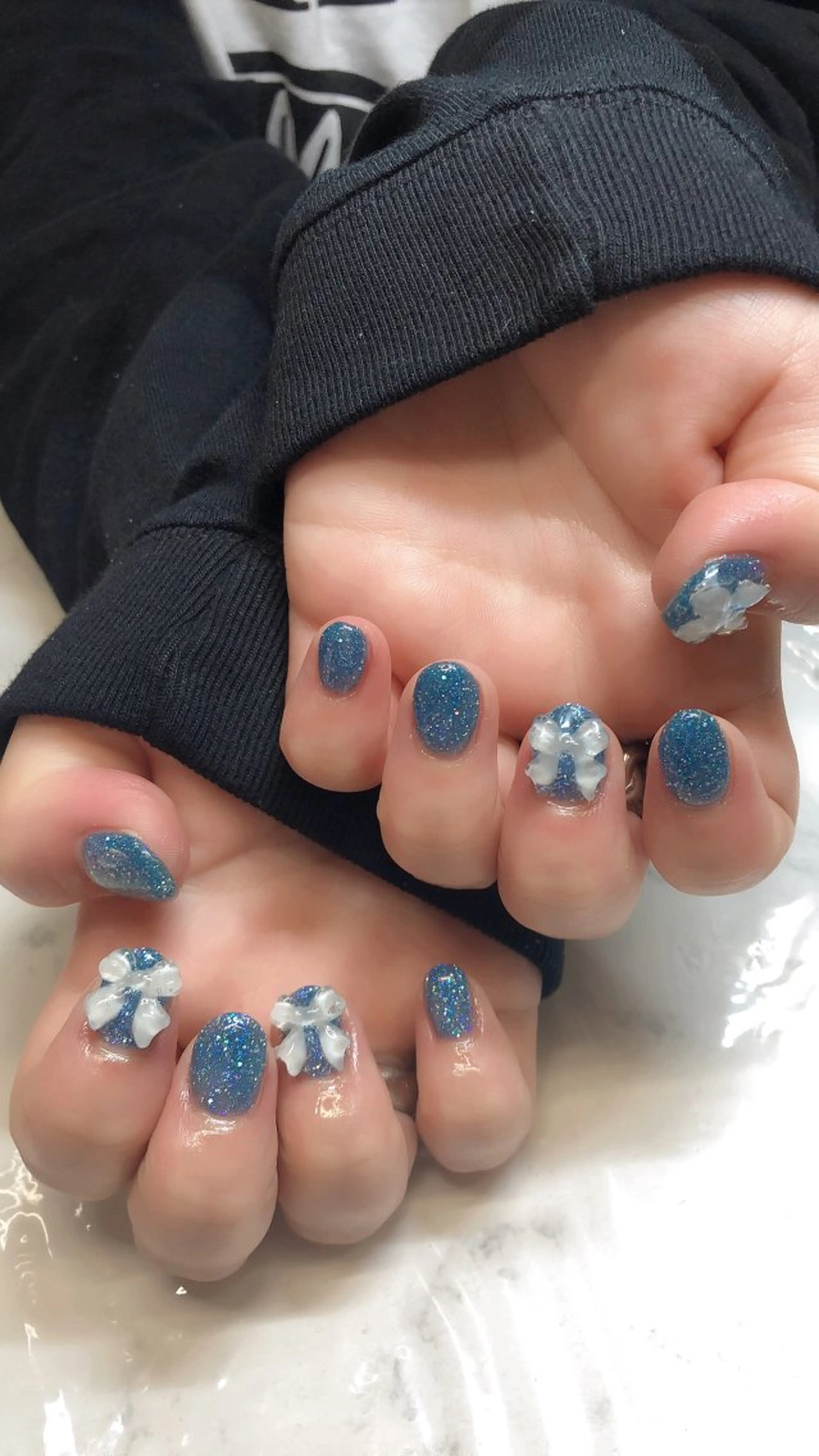 ネイル ✨アン ミユ✨のネイルデザイン