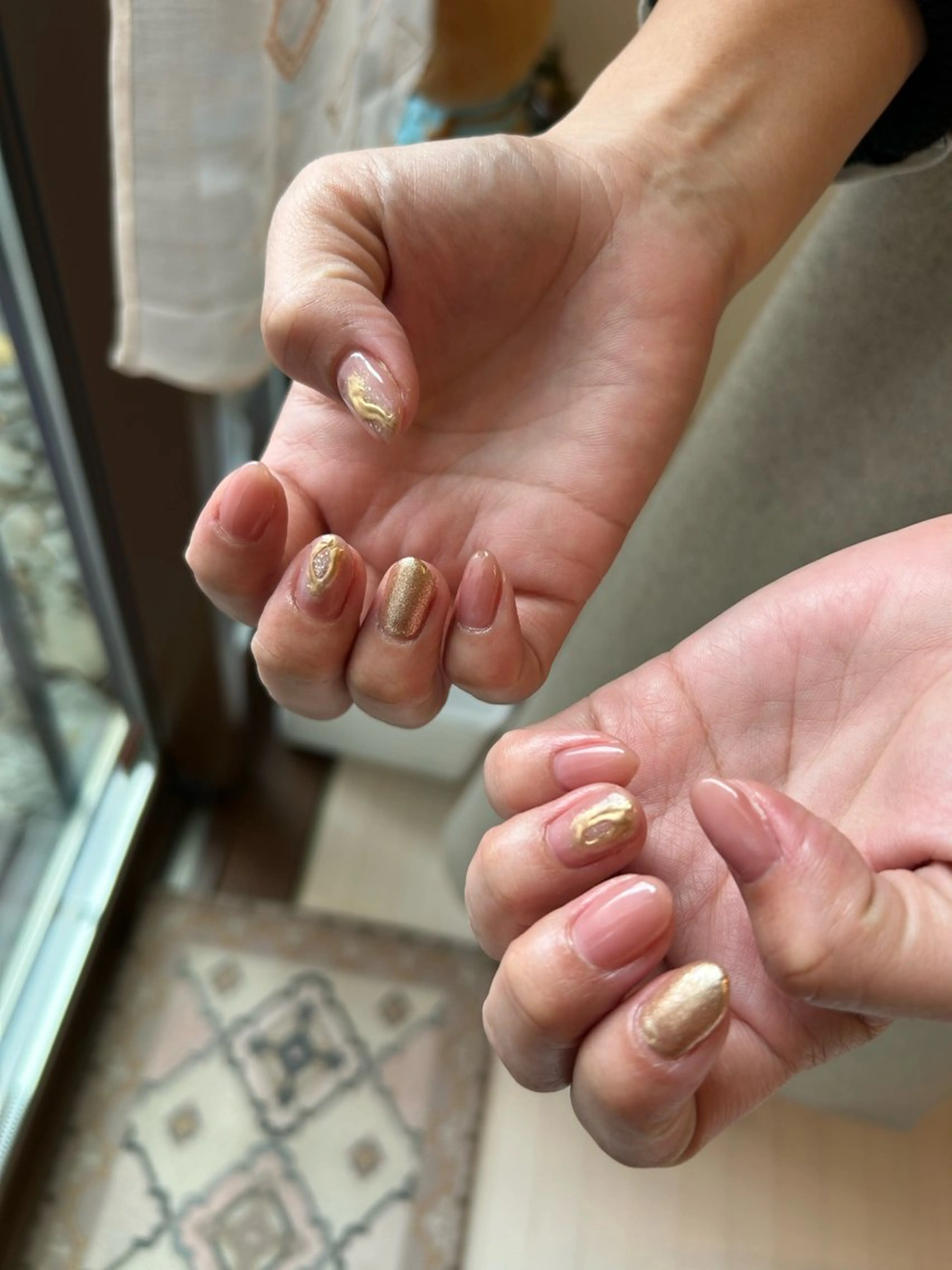 ネイル ハンドネイル Slow.Nail Tomomiのその他イメージ