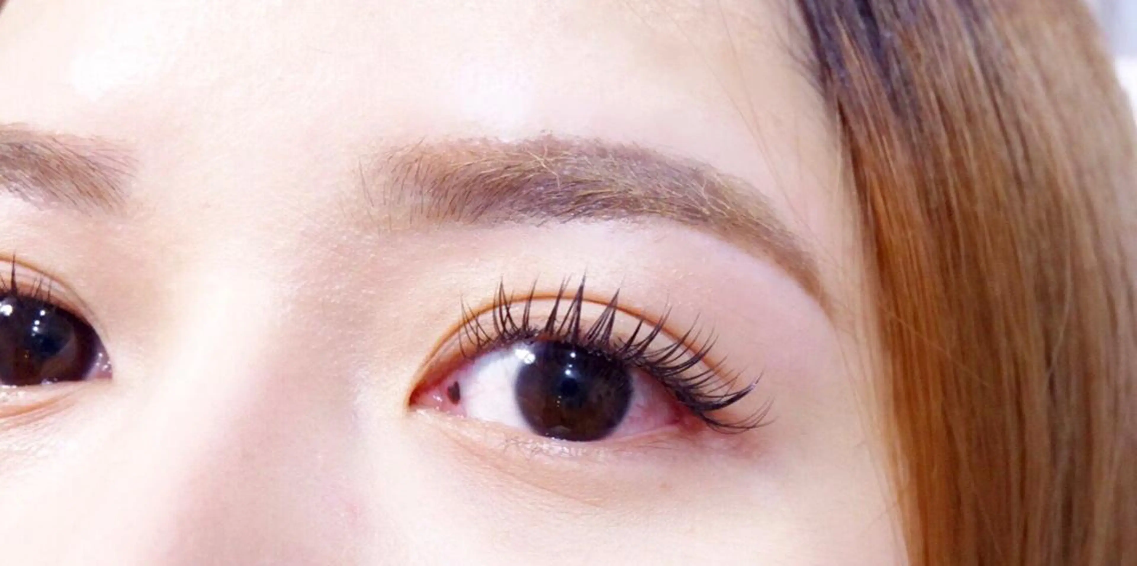 VERRY. オーナーのマツエク・マツパデザイン