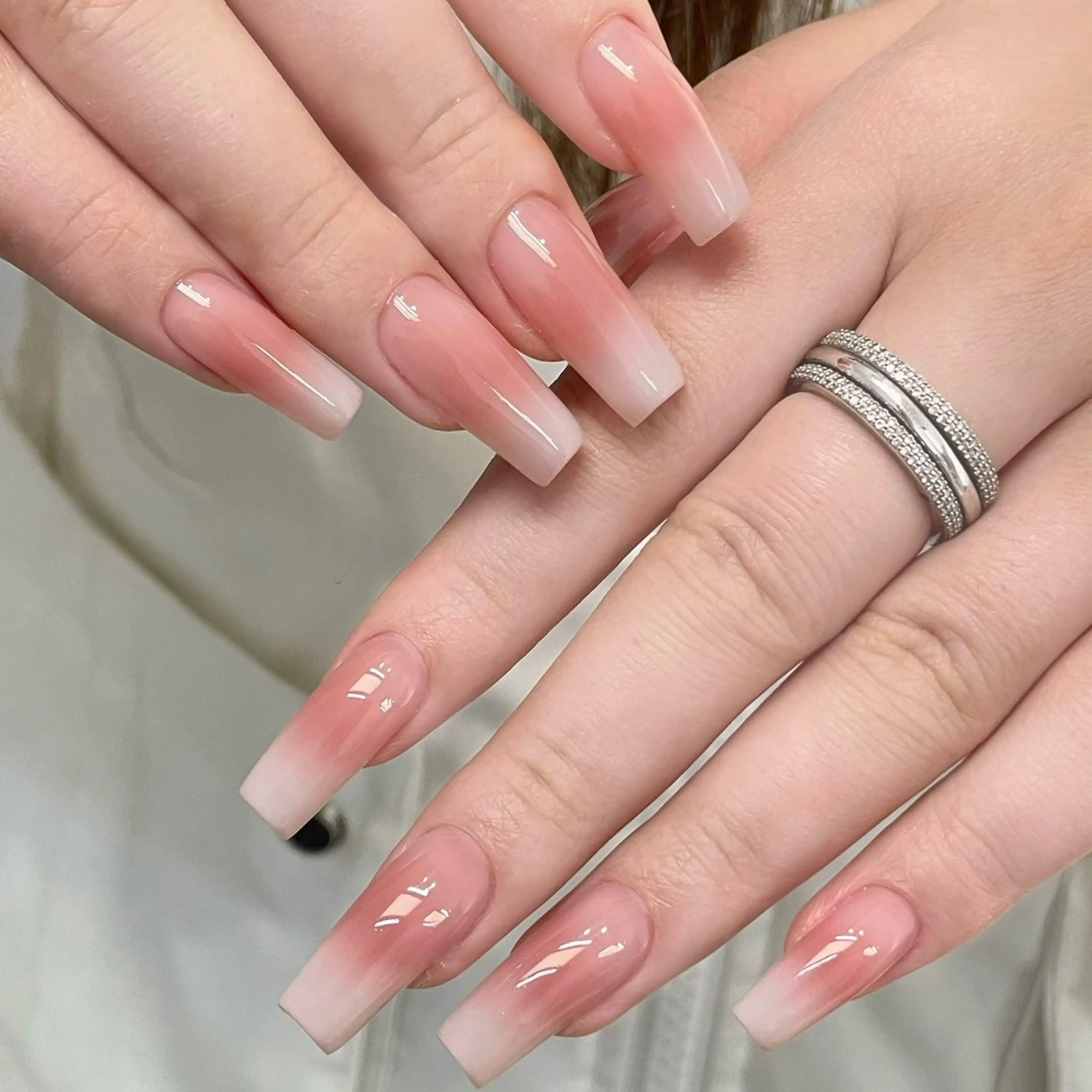 ネイル Mi miaのマツエク・マツパデザイン